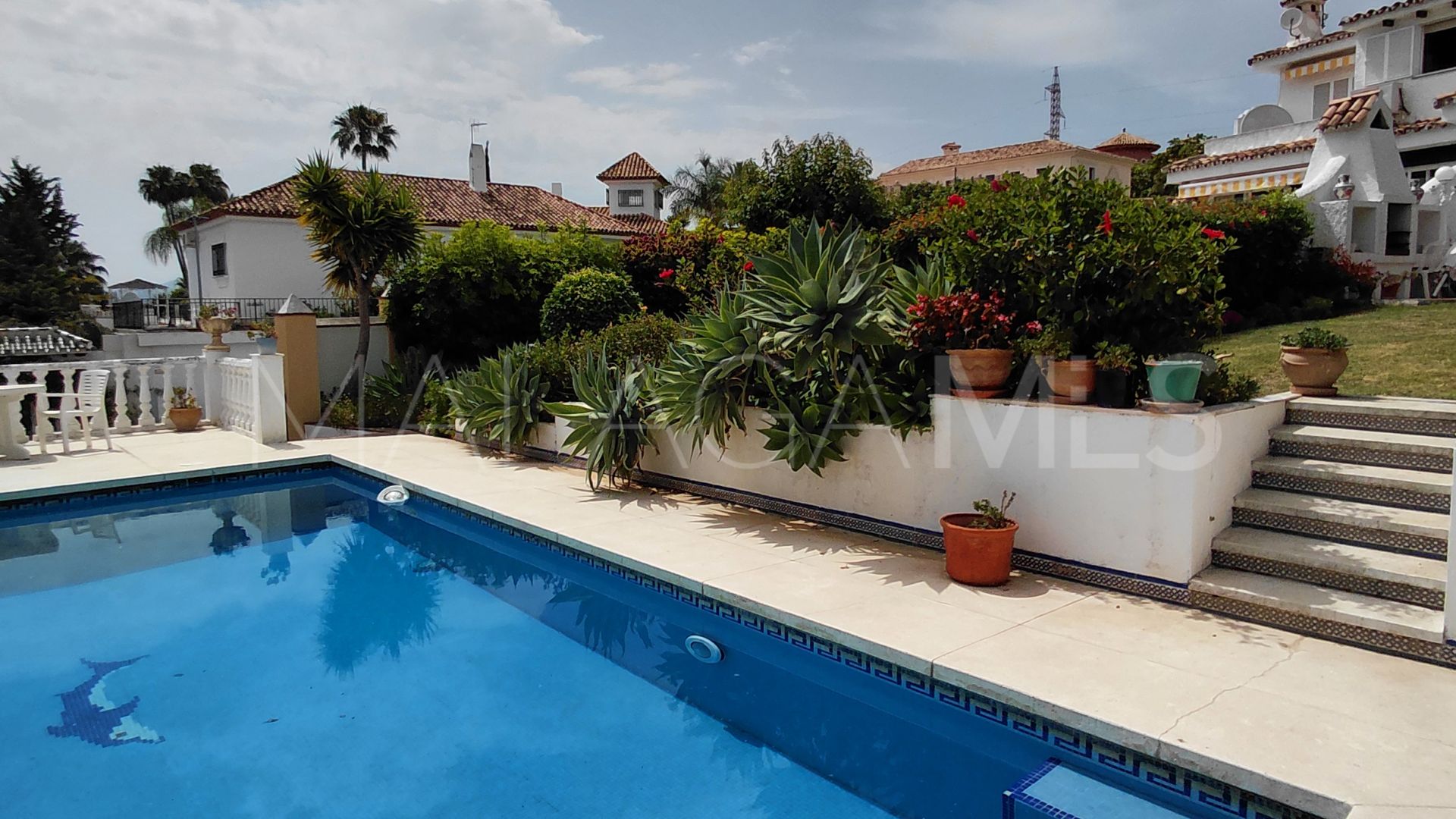 Reihenhaus for sale in El Paraiso