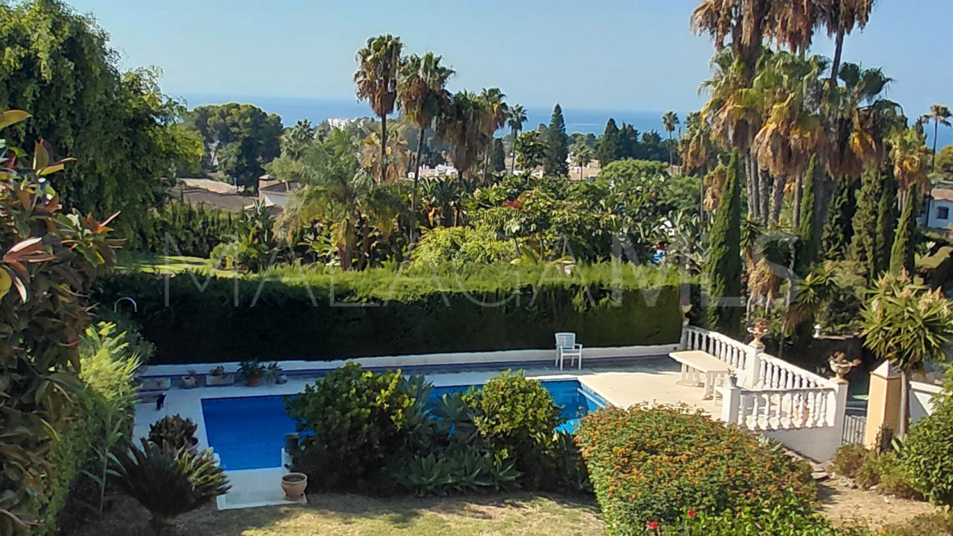 Reihenhaus for sale in El Paraiso
