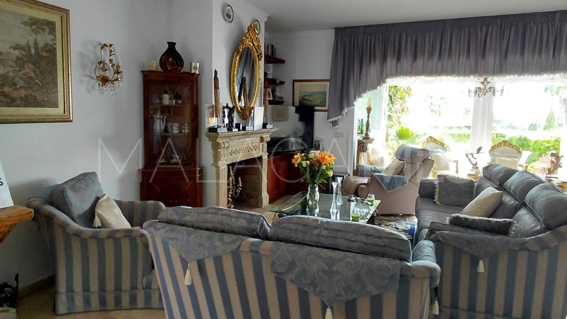 Reihenhaus for sale in El Paraiso