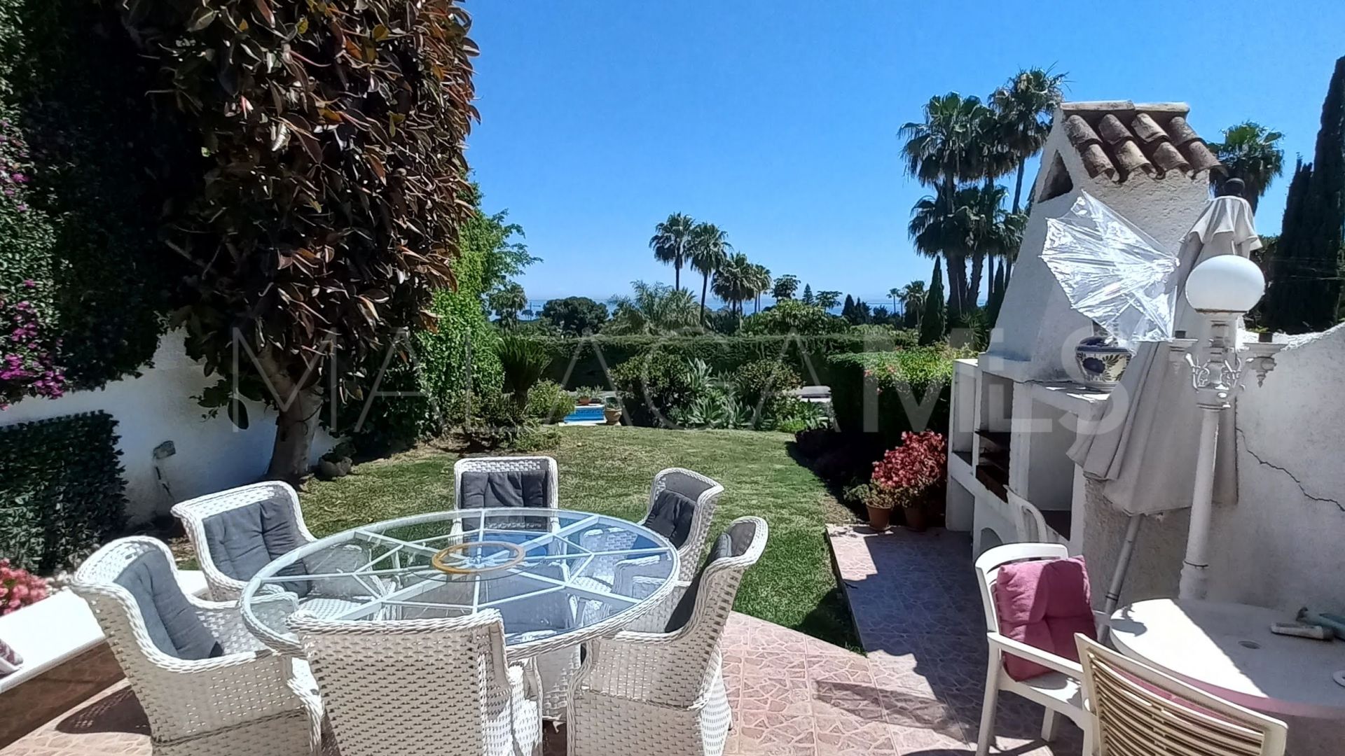 Reihenhaus for sale in El Paraiso