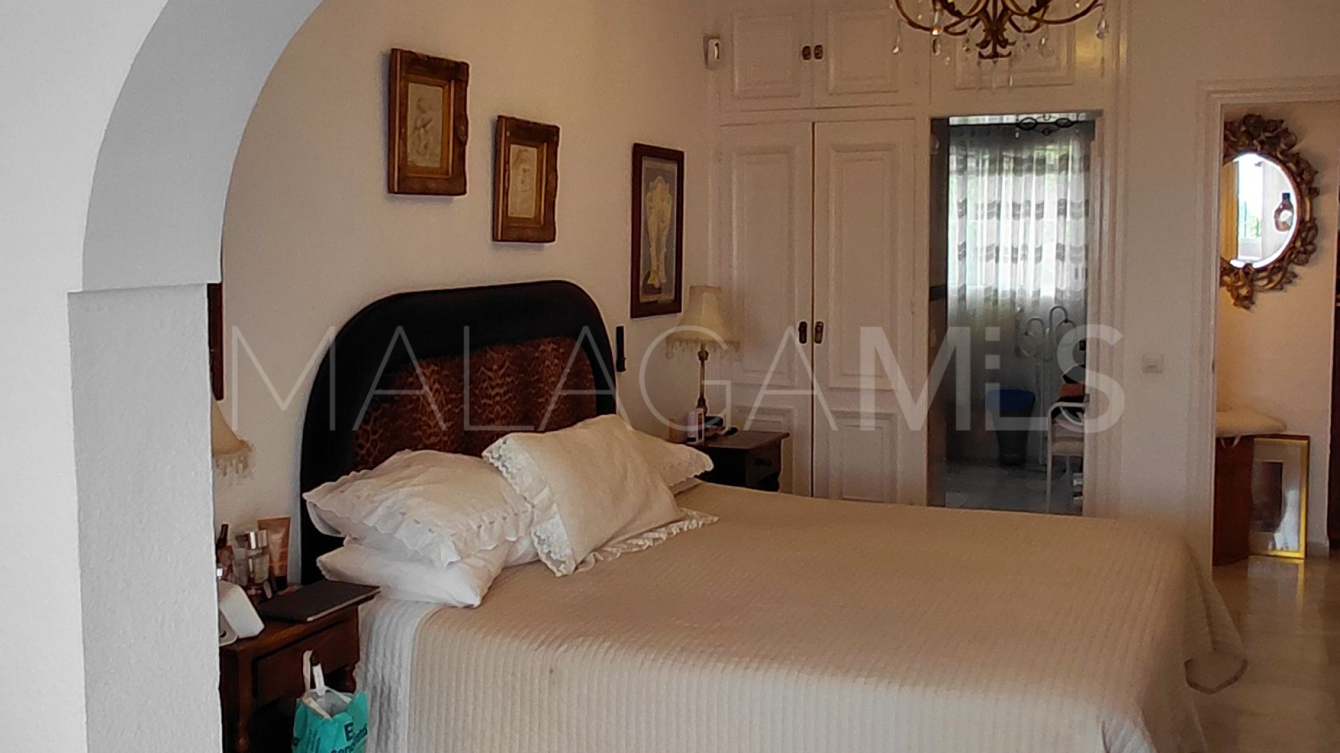 Reihenhaus for sale in El Paraiso