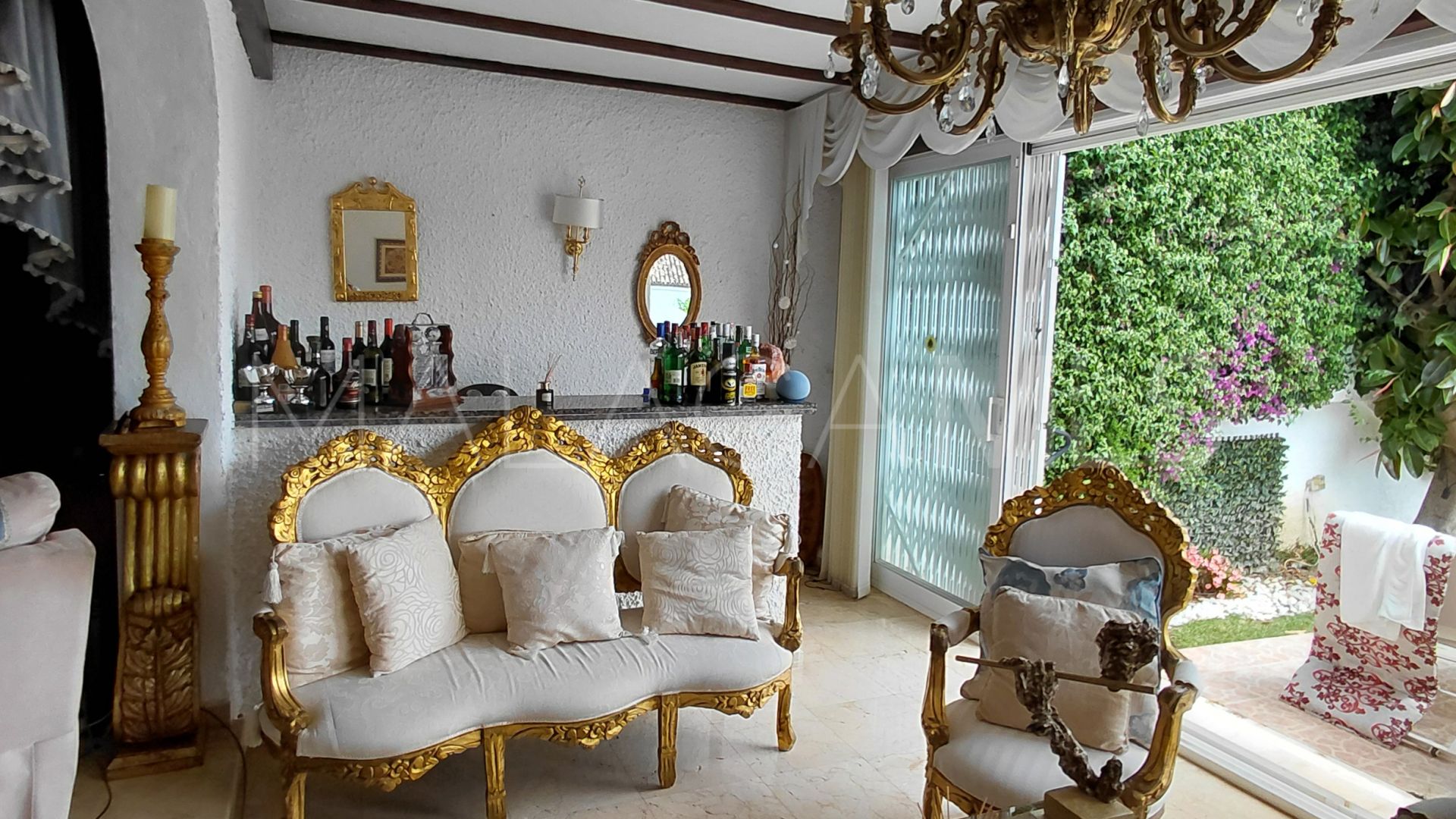 Reihenhaus for sale in El Paraiso