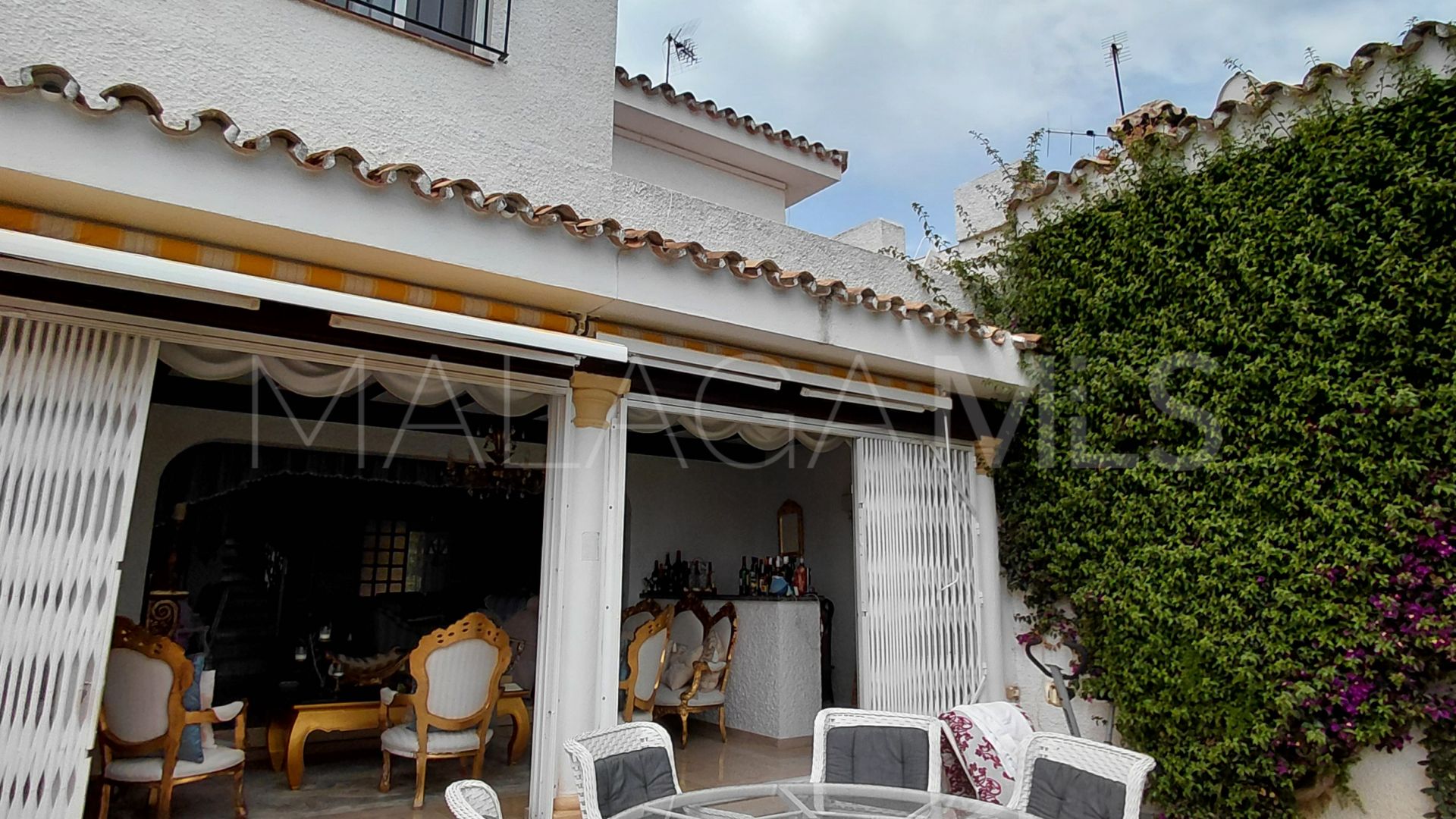 Reihenhaus for sale in El Paraiso