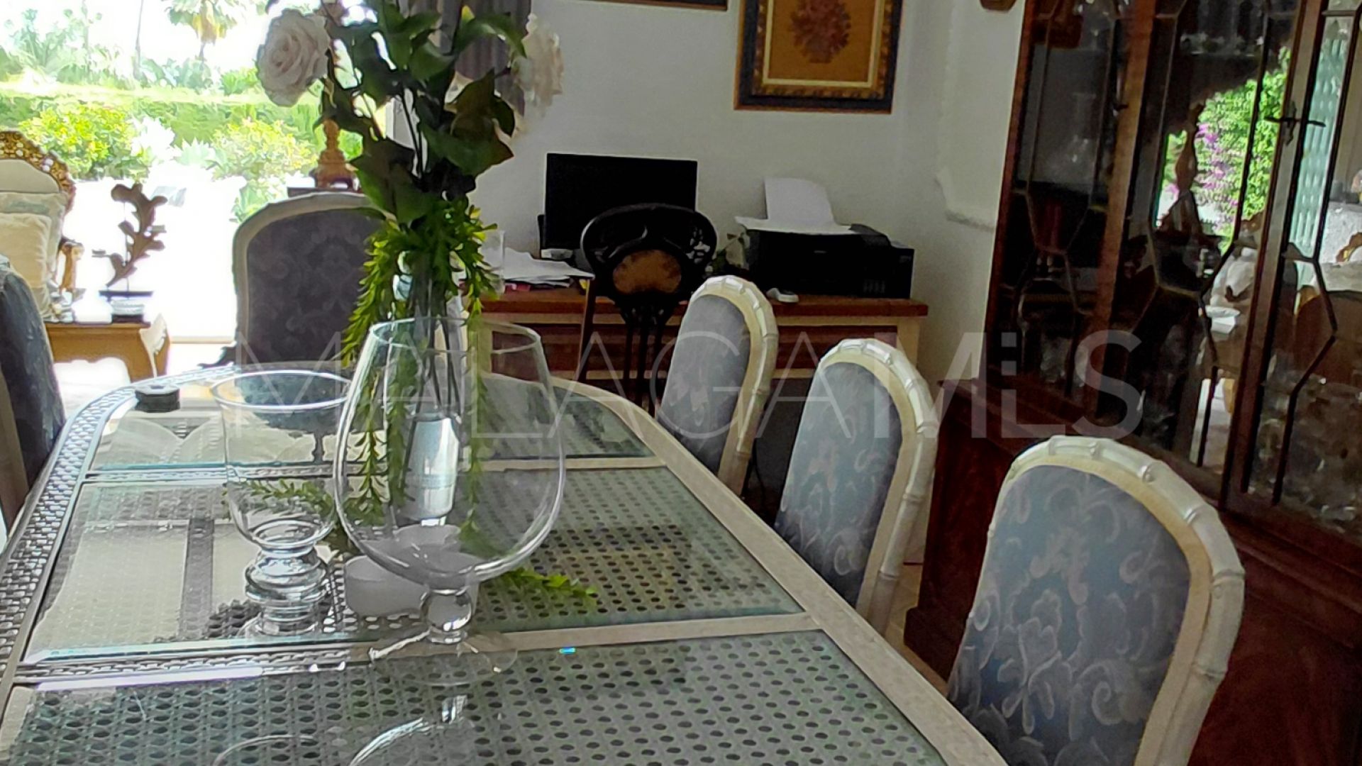 Reihenhaus for sale in El Paraiso