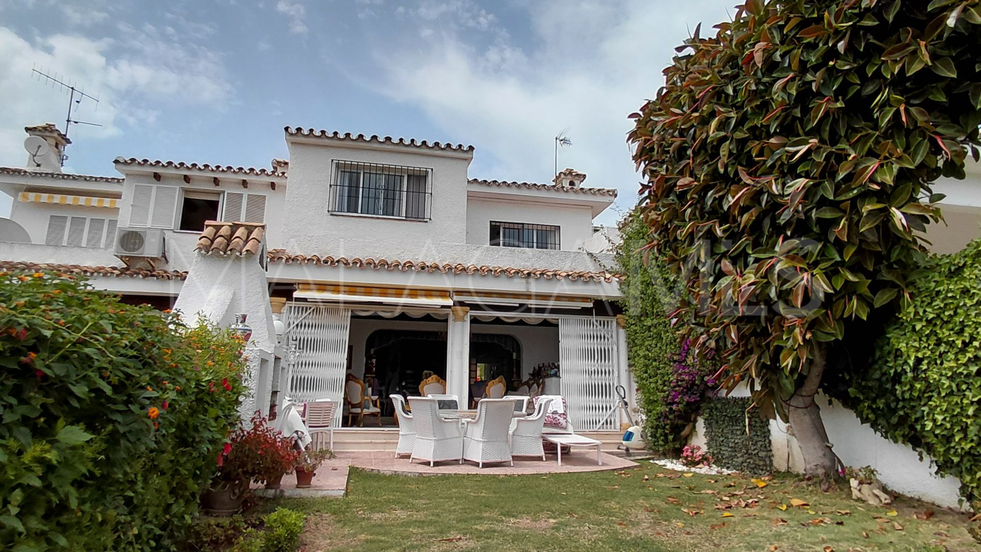 Reihenhaus for sale in El Paraiso