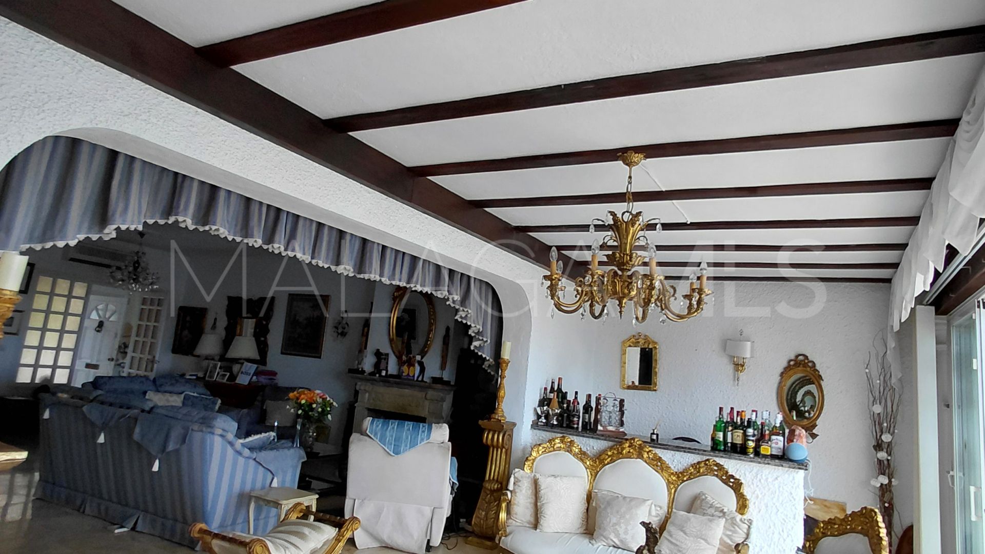 Reihenhaus for sale in El Paraiso