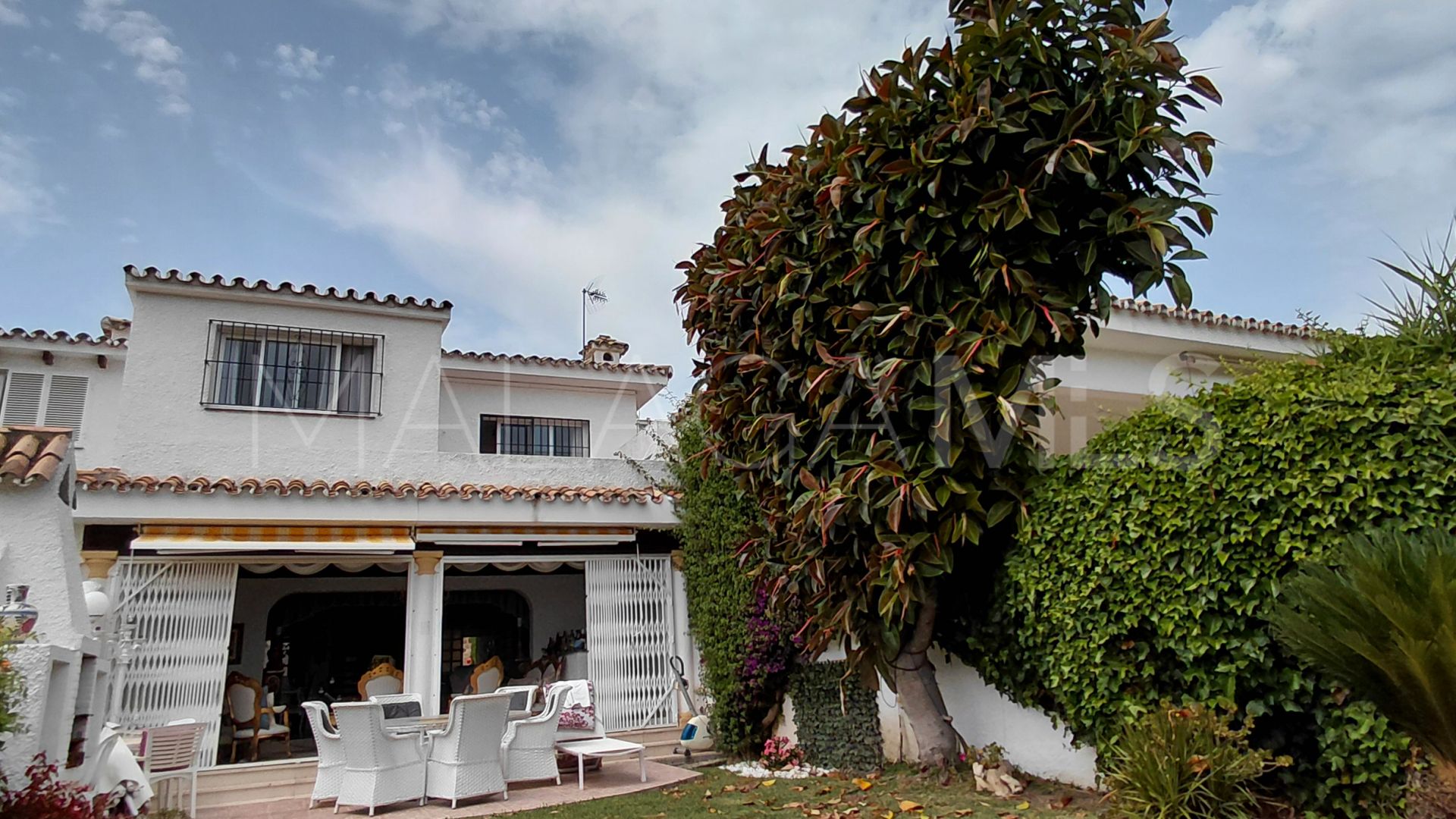 Reihenhaus for sale in El Paraiso