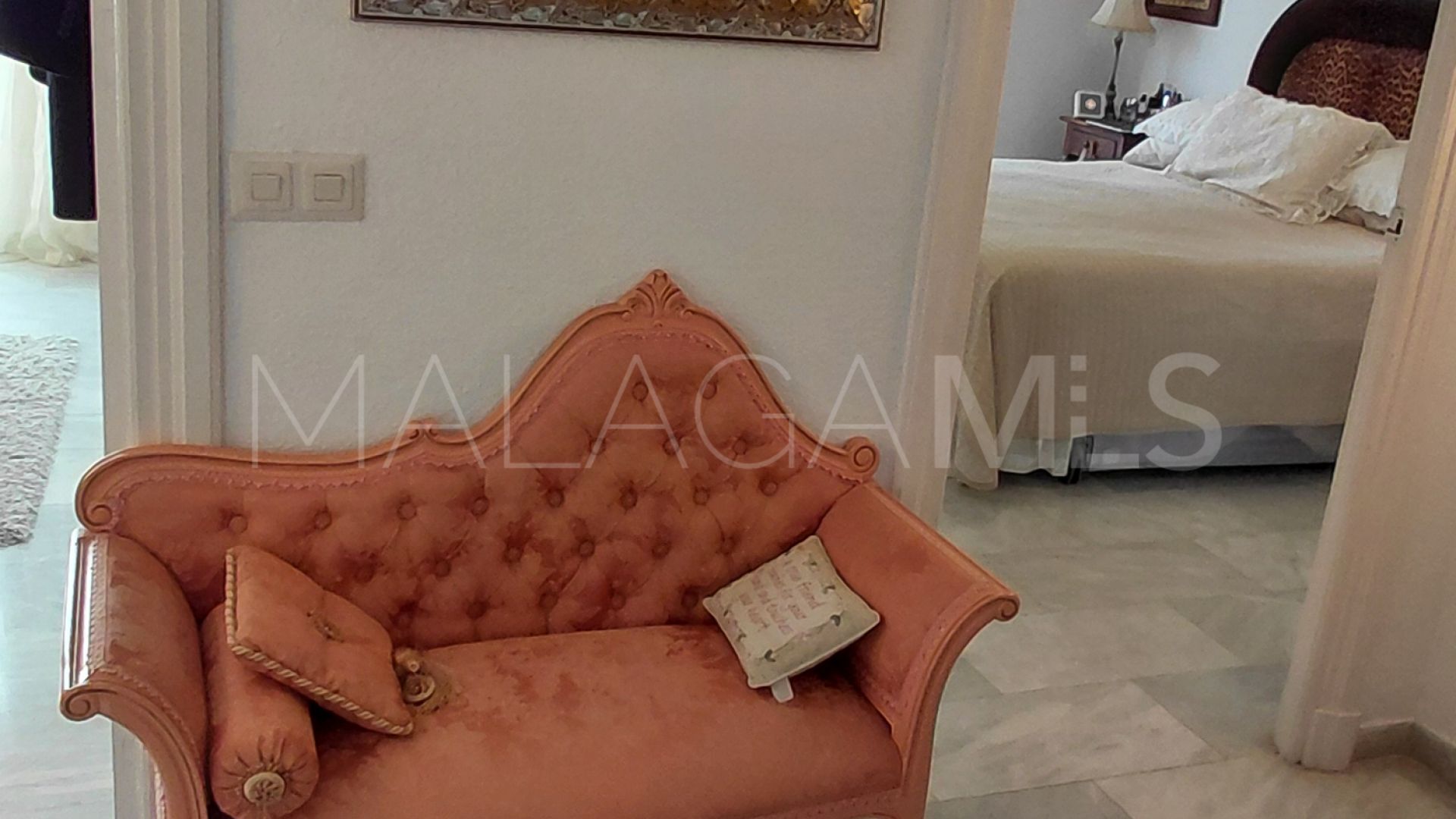 Reihenhaus for sale in El Paraiso