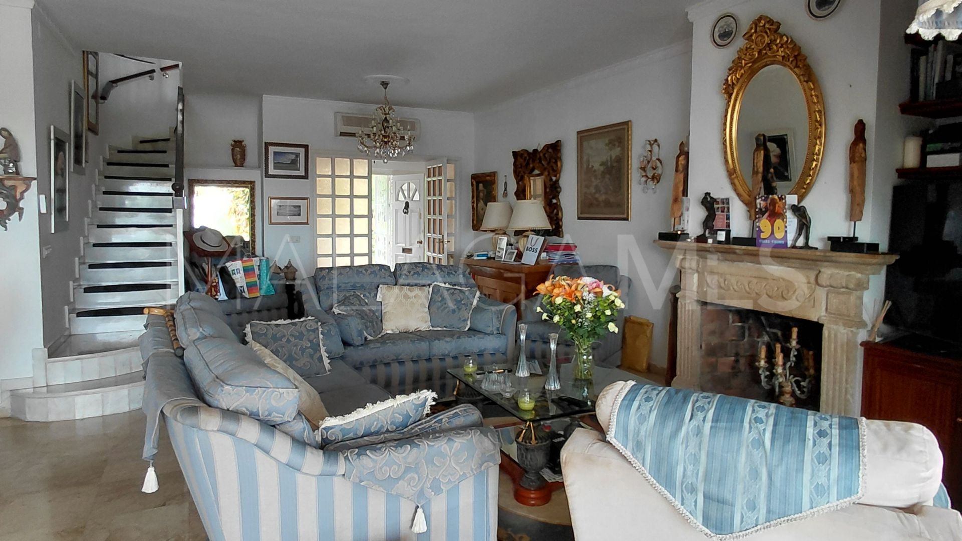 Reihenhaus for sale in El Paraiso