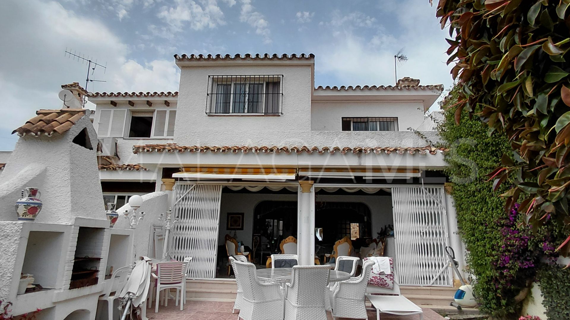 Reihenhaus for sale in El Paraiso