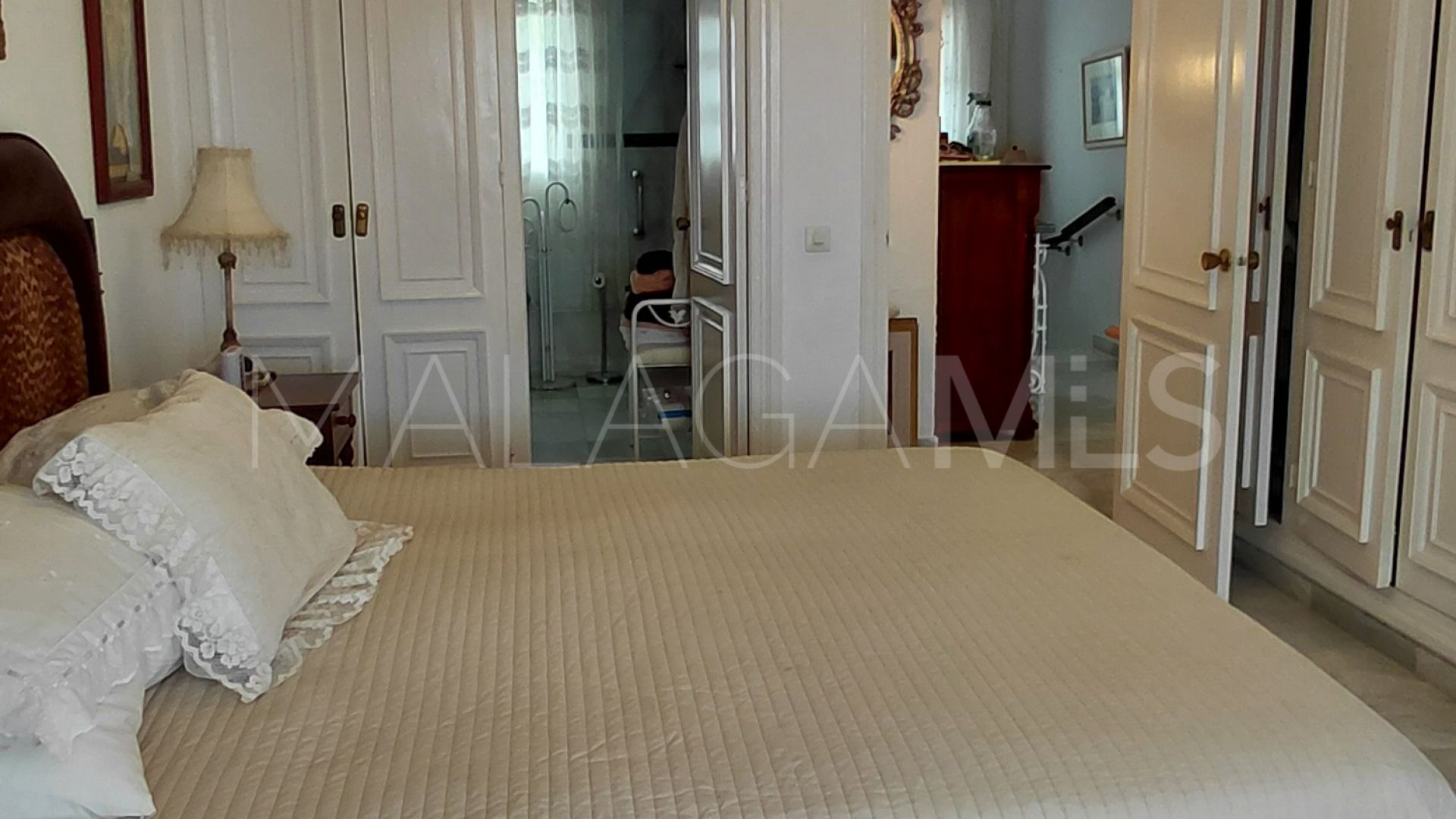 Reihenhaus for sale in El Paraiso