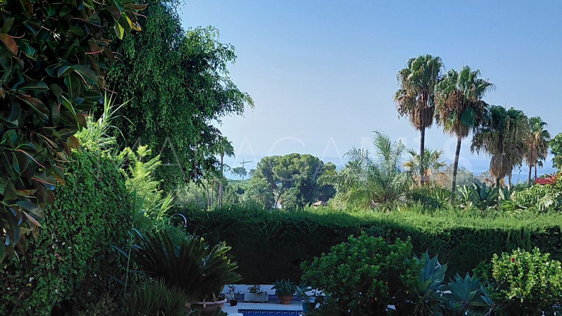 Reihenhaus for sale in El Paraiso