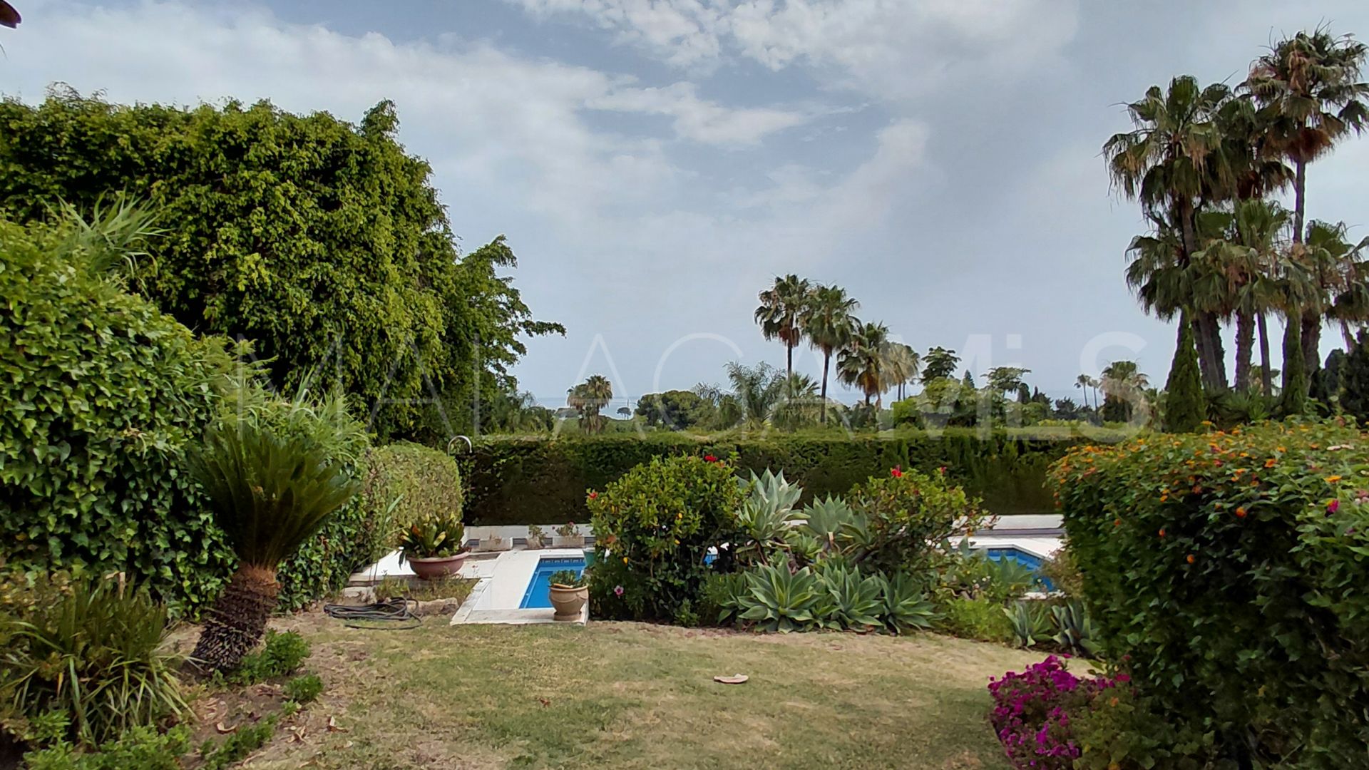 Reihenhaus for sale in El Paraiso