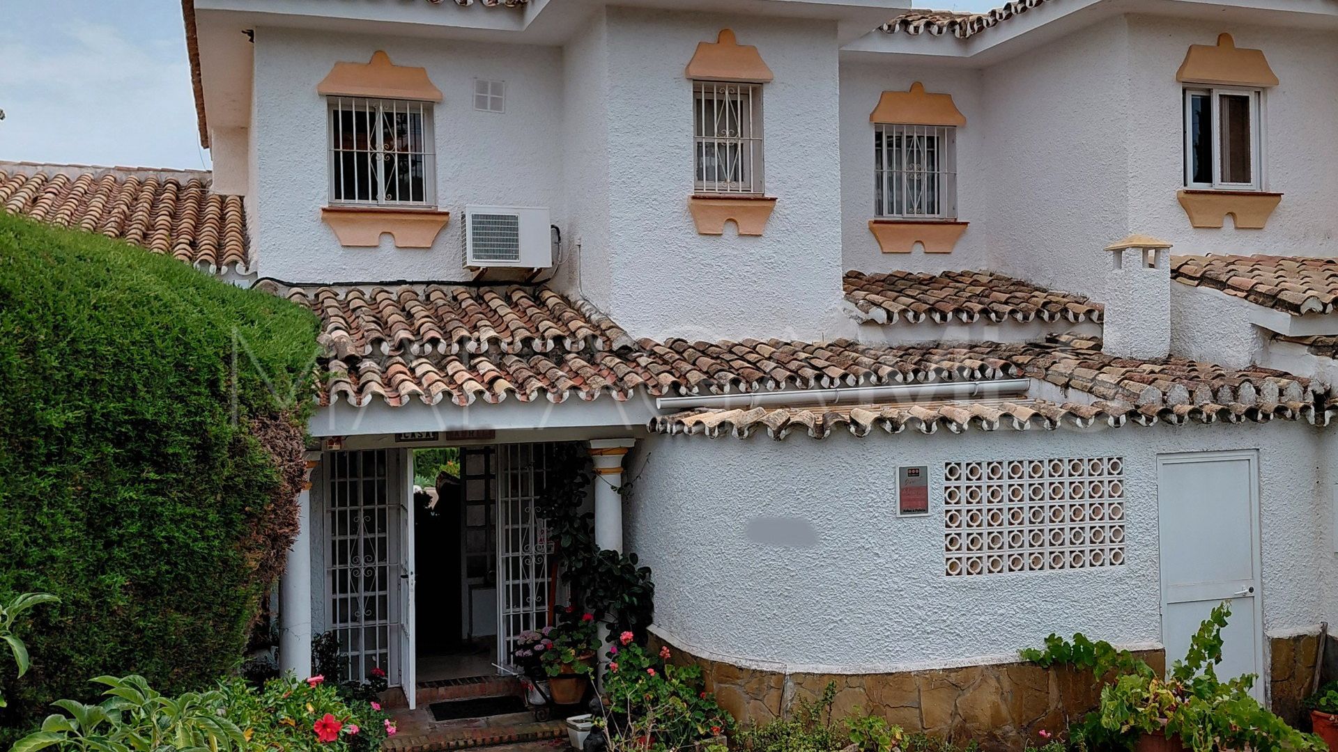 Reihenhaus for sale in El Paraiso