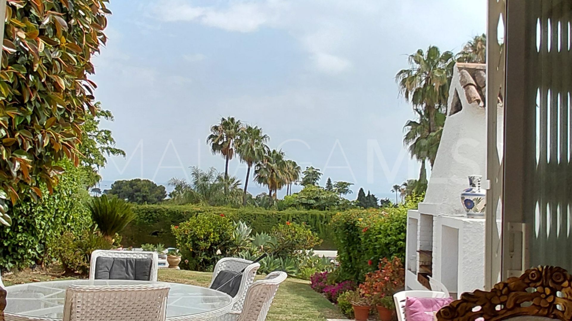Reihenhaus for sale in El Paraiso