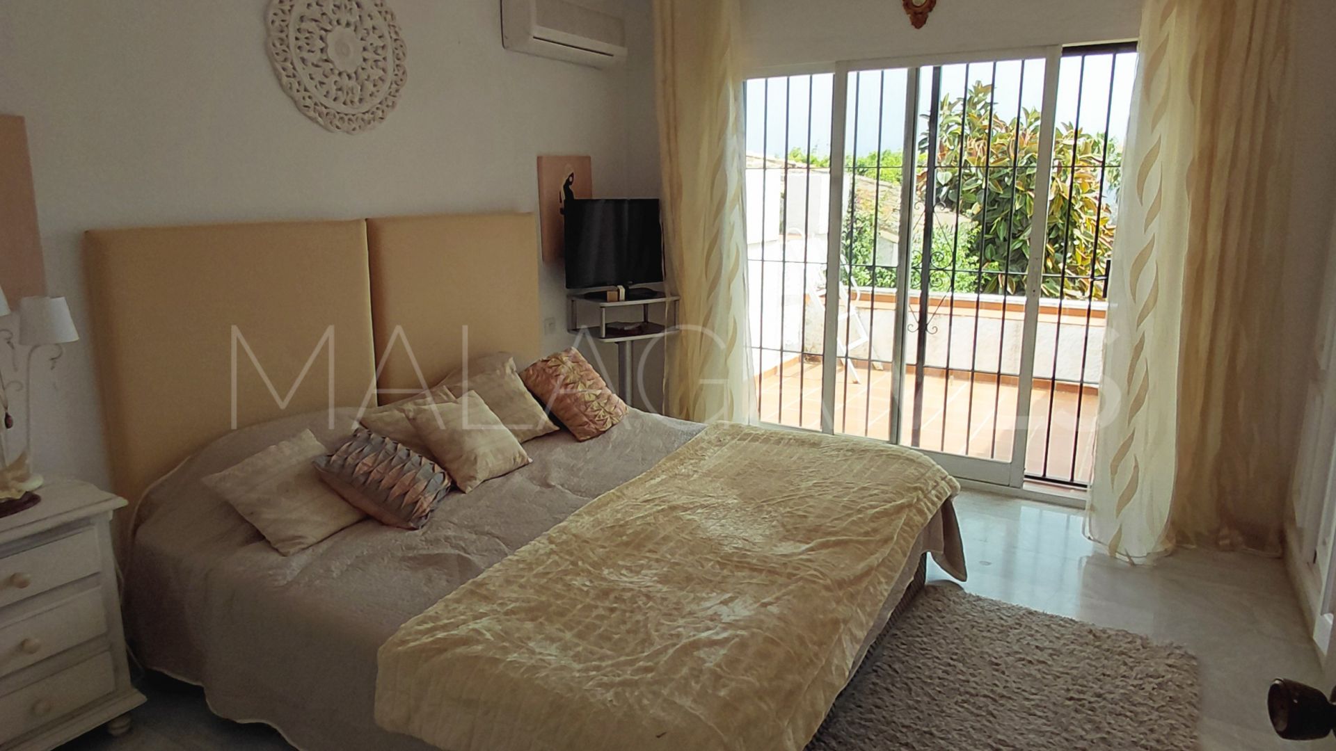 Reihenhaus for sale in El Paraiso