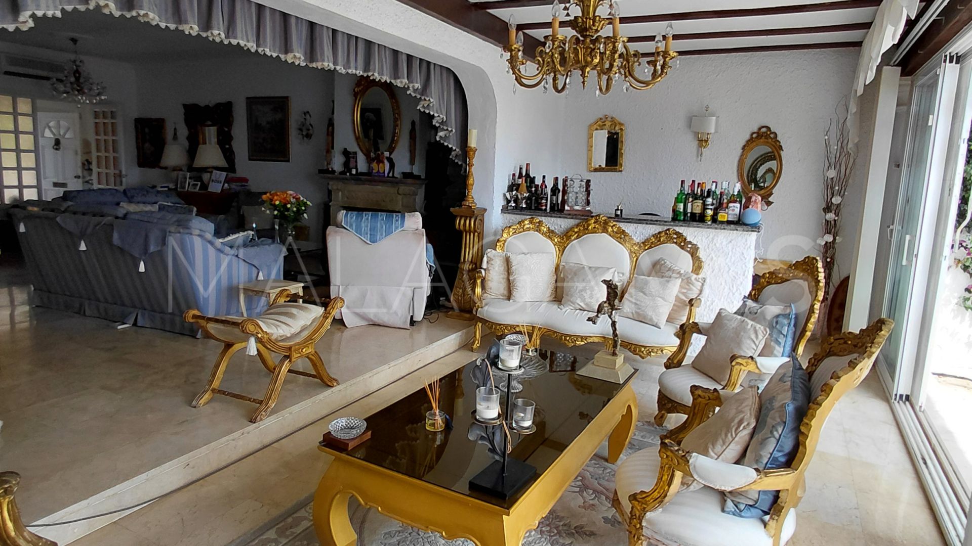Reihenhaus for sale in El Paraiso