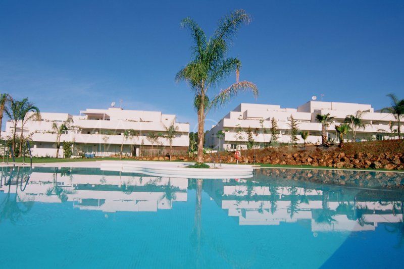 Lägenhet for sale in Terrazas del Rodeo