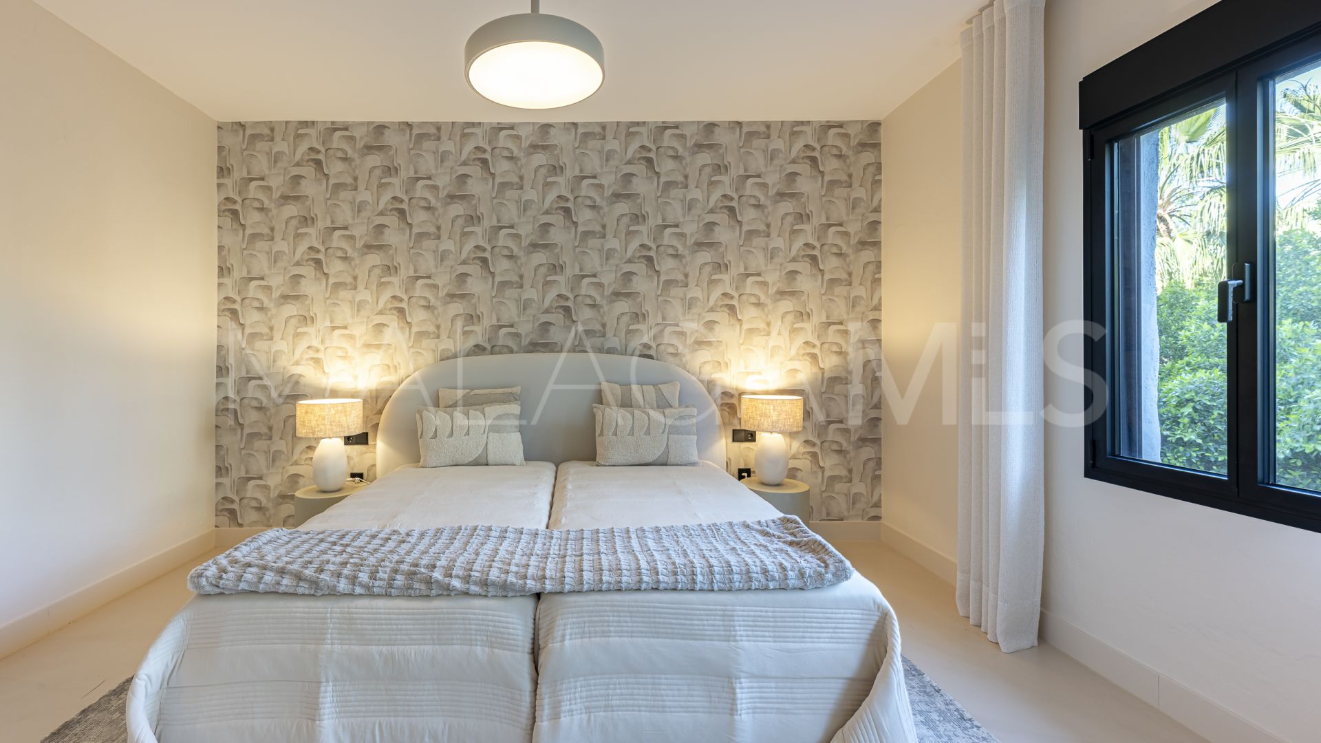 Apartment for sale in Marbella - Puerto Banus