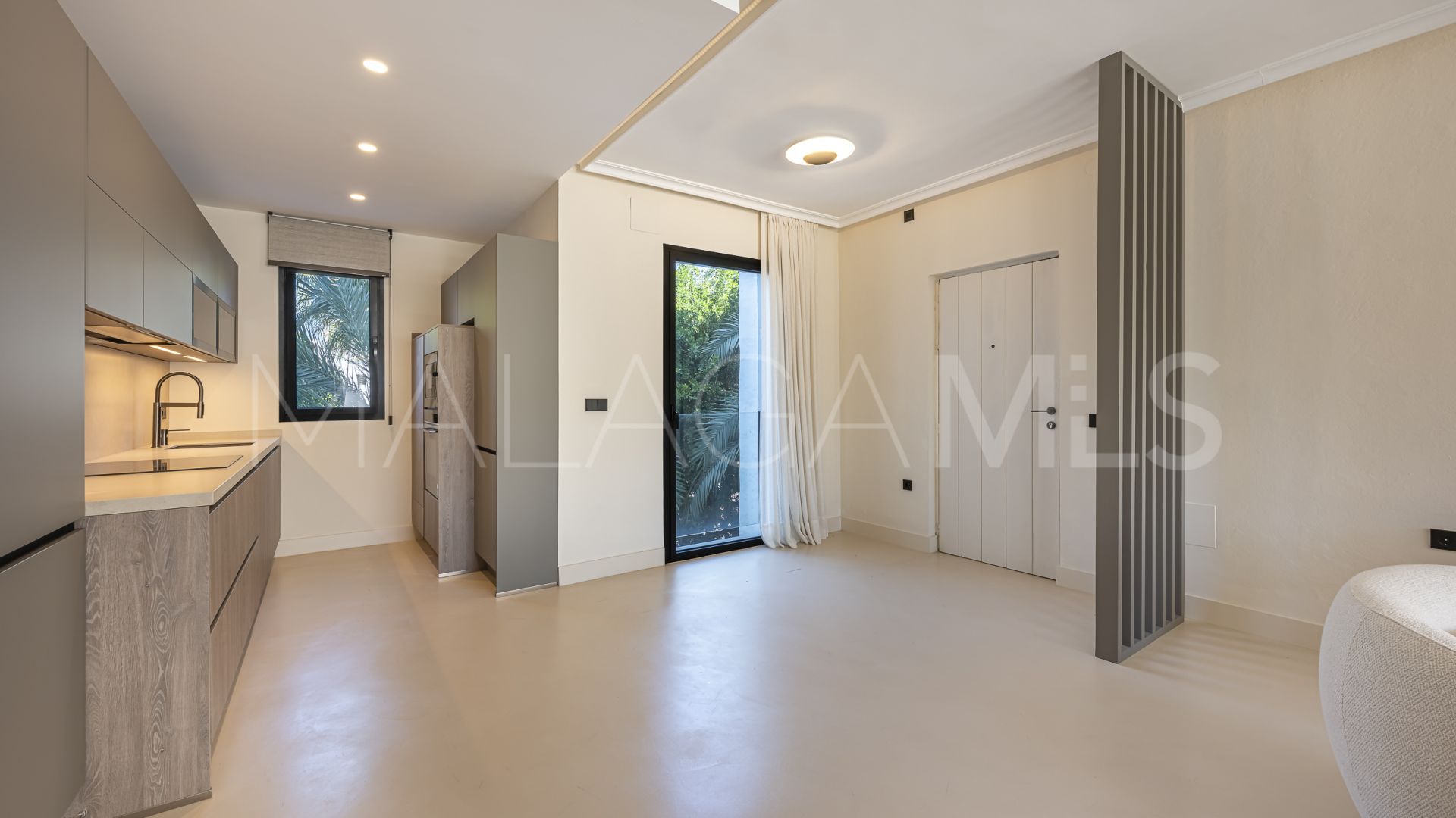 Apartment for sale in Marbella - Puerto Banus