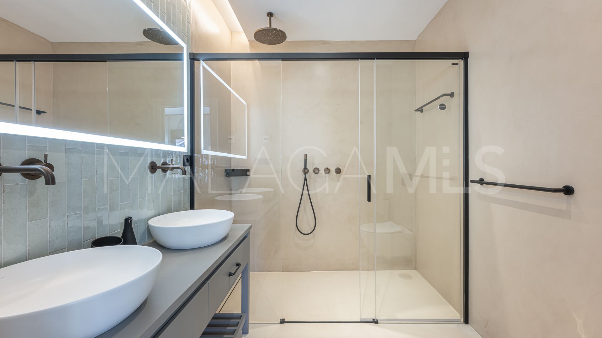 Apartment for sale in Marbella - Puerto Banus