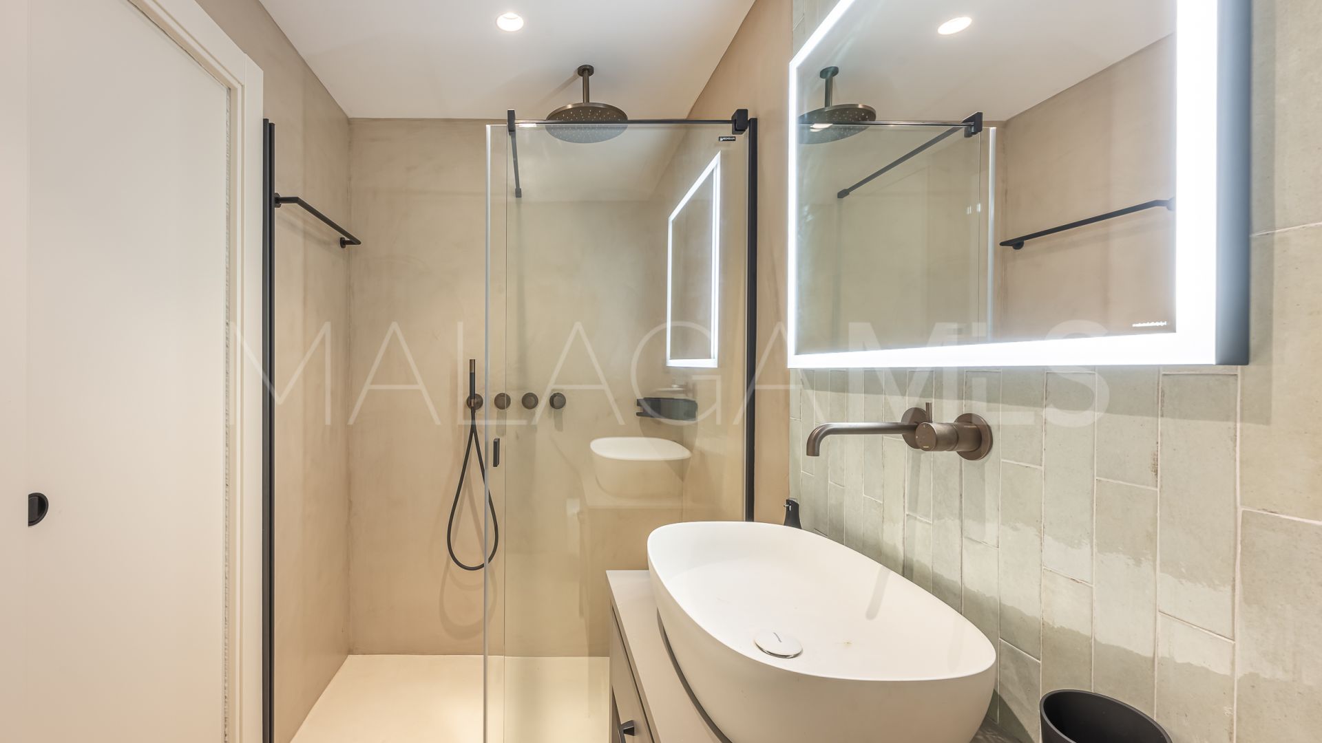 Apartment for sale in Marbella - Puerto Banus