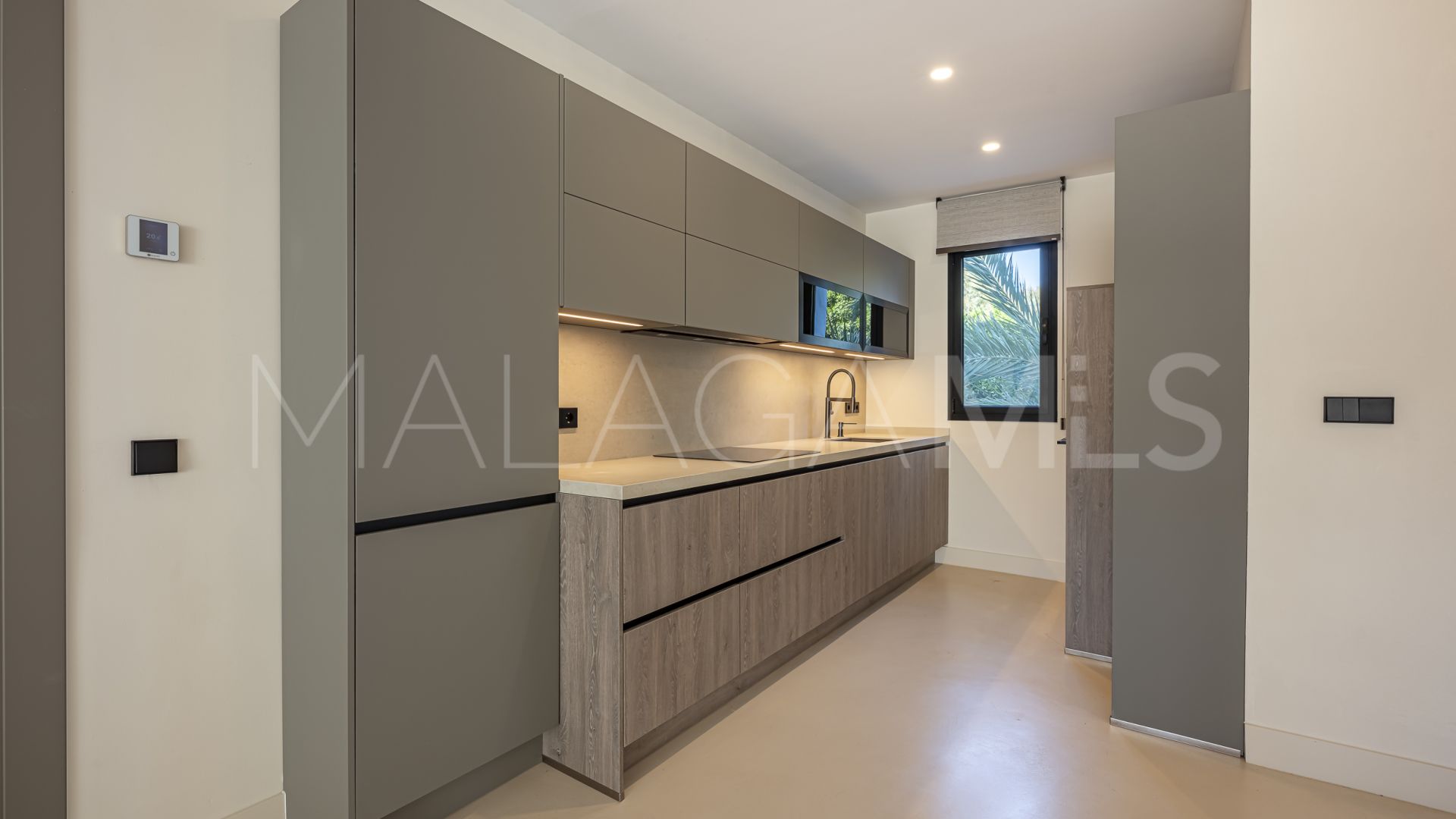 Apartment for sale in Marbella - Puerto Banus