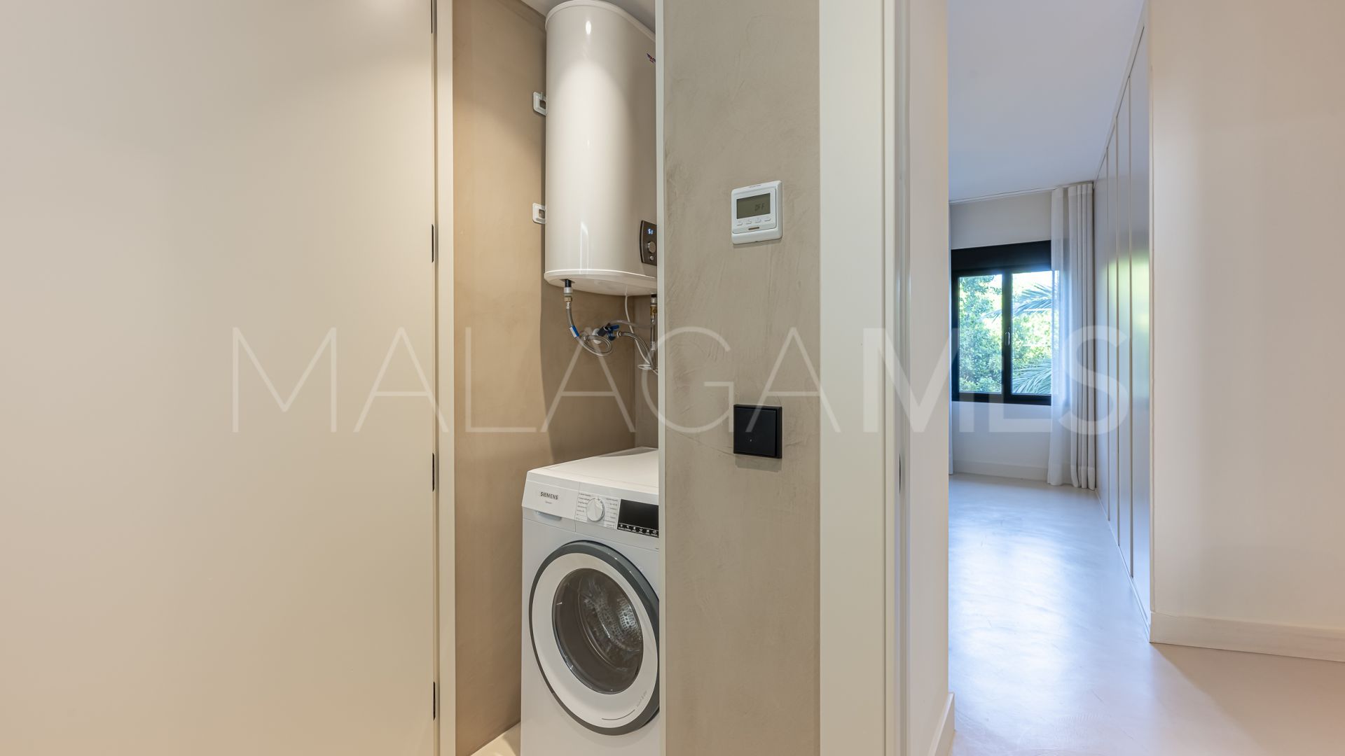 Apartment for sale in Marbella - Puerto Banus