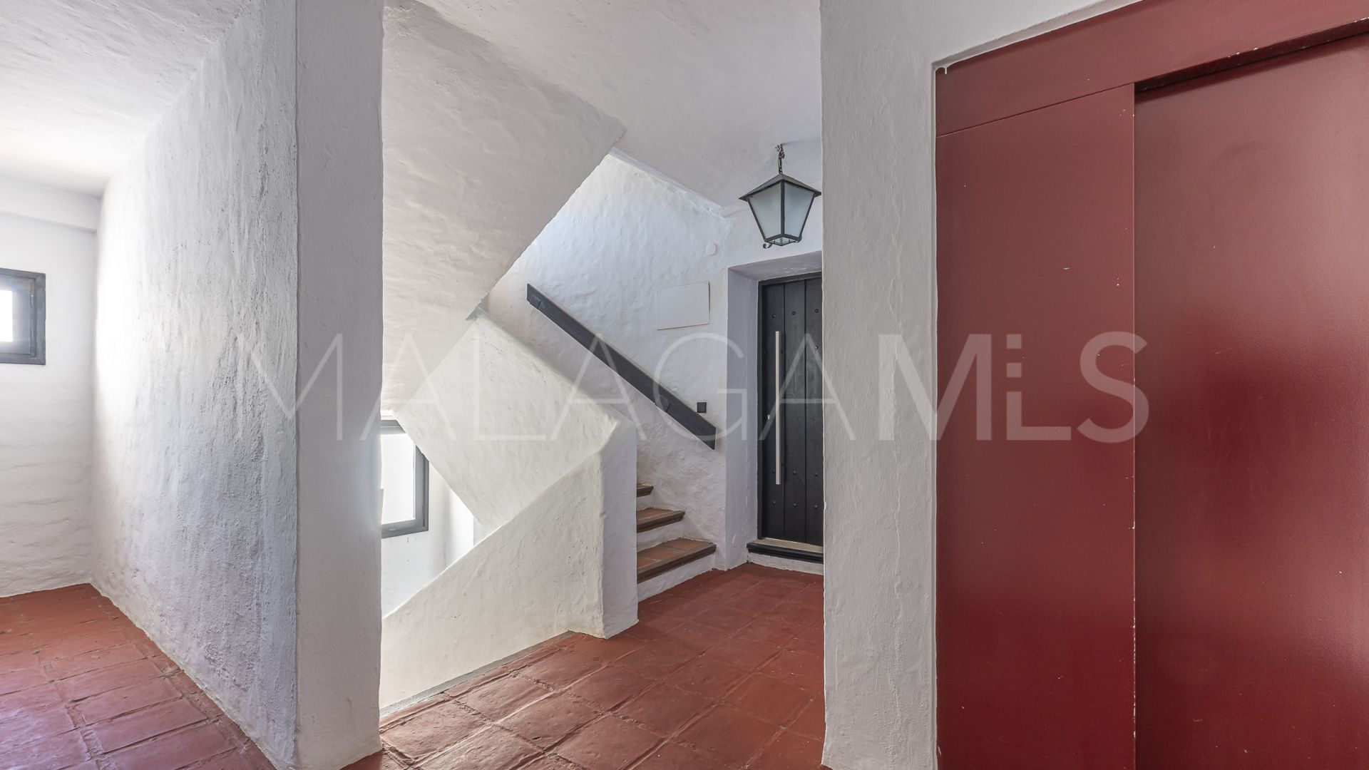 Apartment for sale in Marbella - Puerto Banus