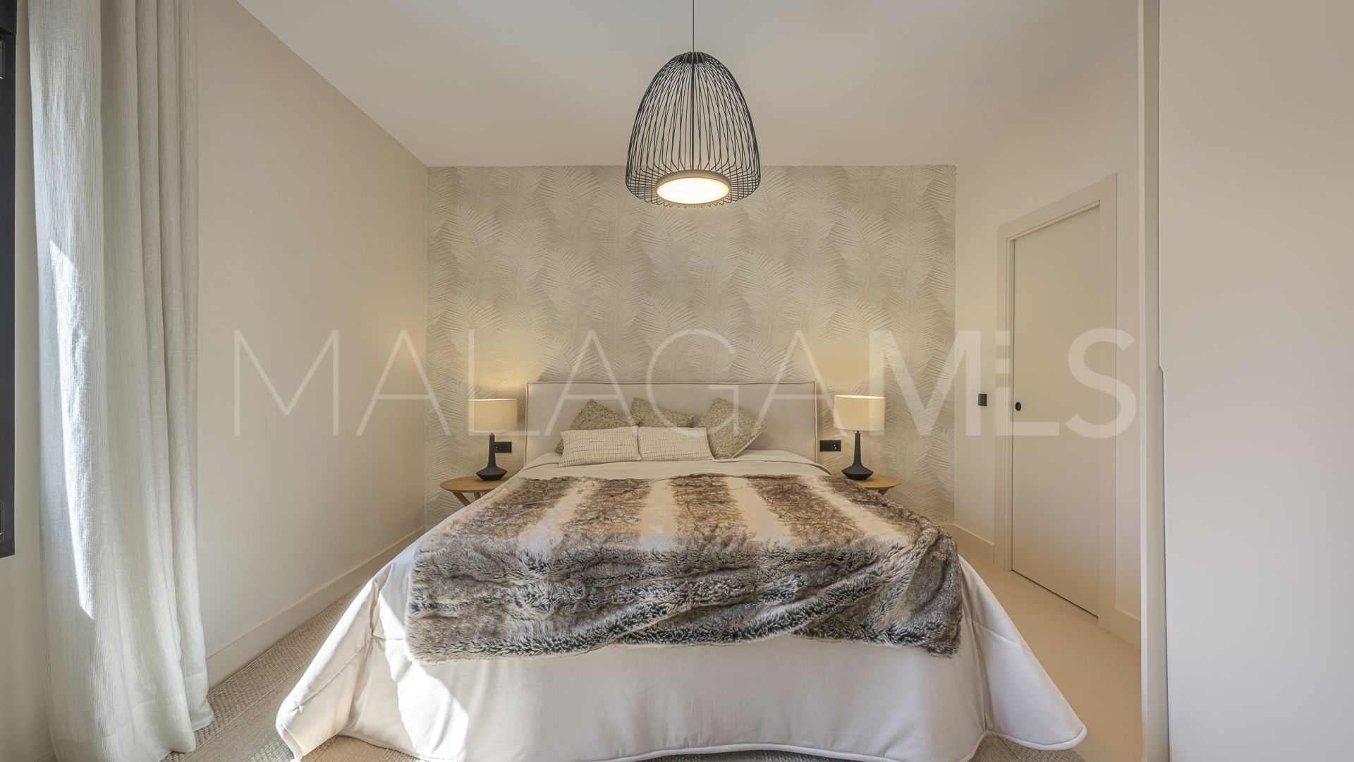 Apartment for sale in Marbella - Puerto Banus