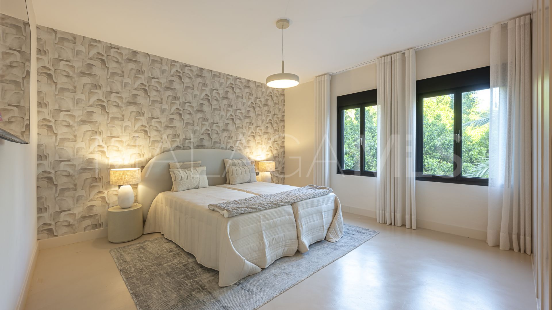 Apartment for sale in Marbella - Puerto Banus