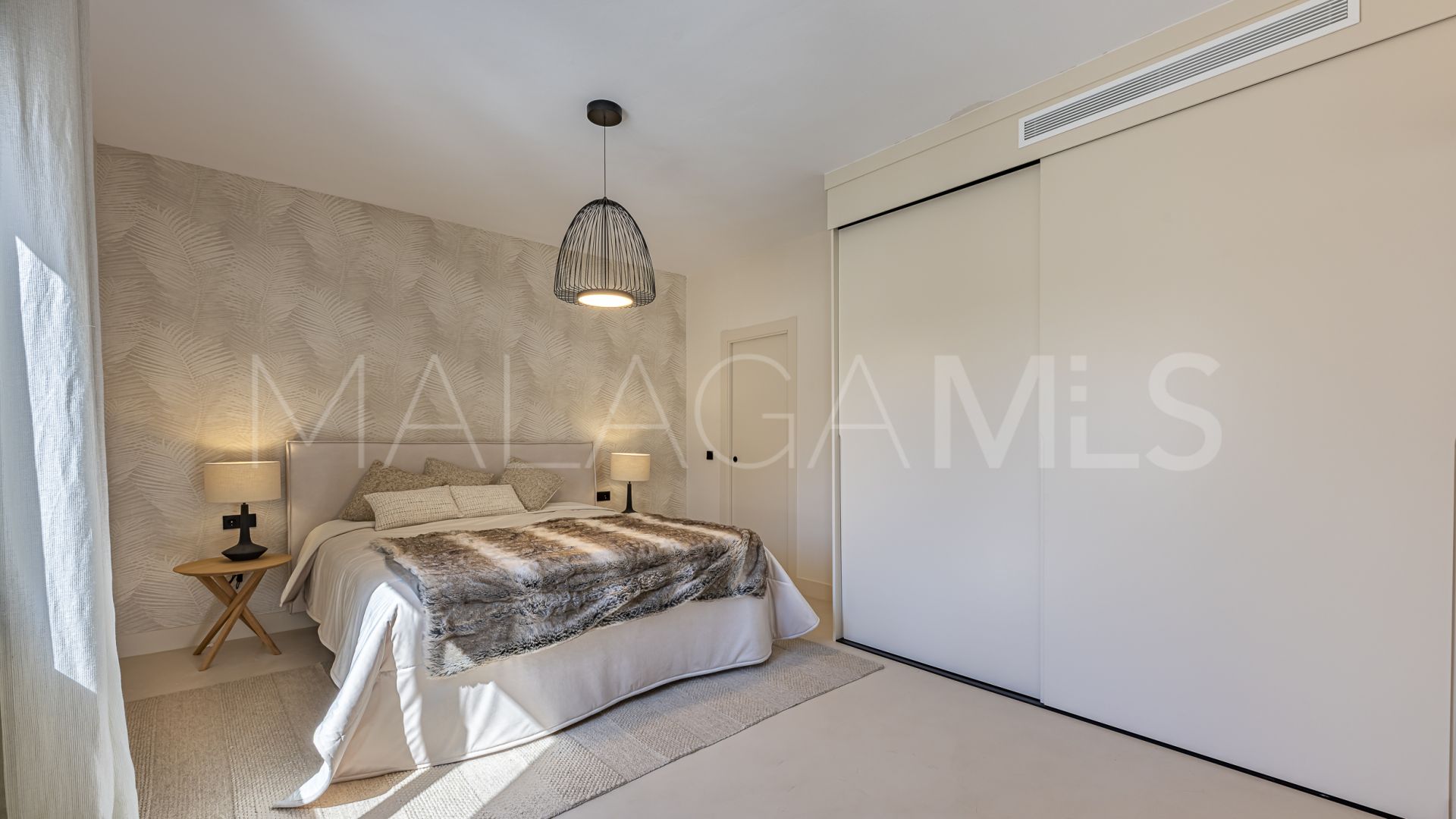 Apartment for sale in Marbella - Puerto Banus
