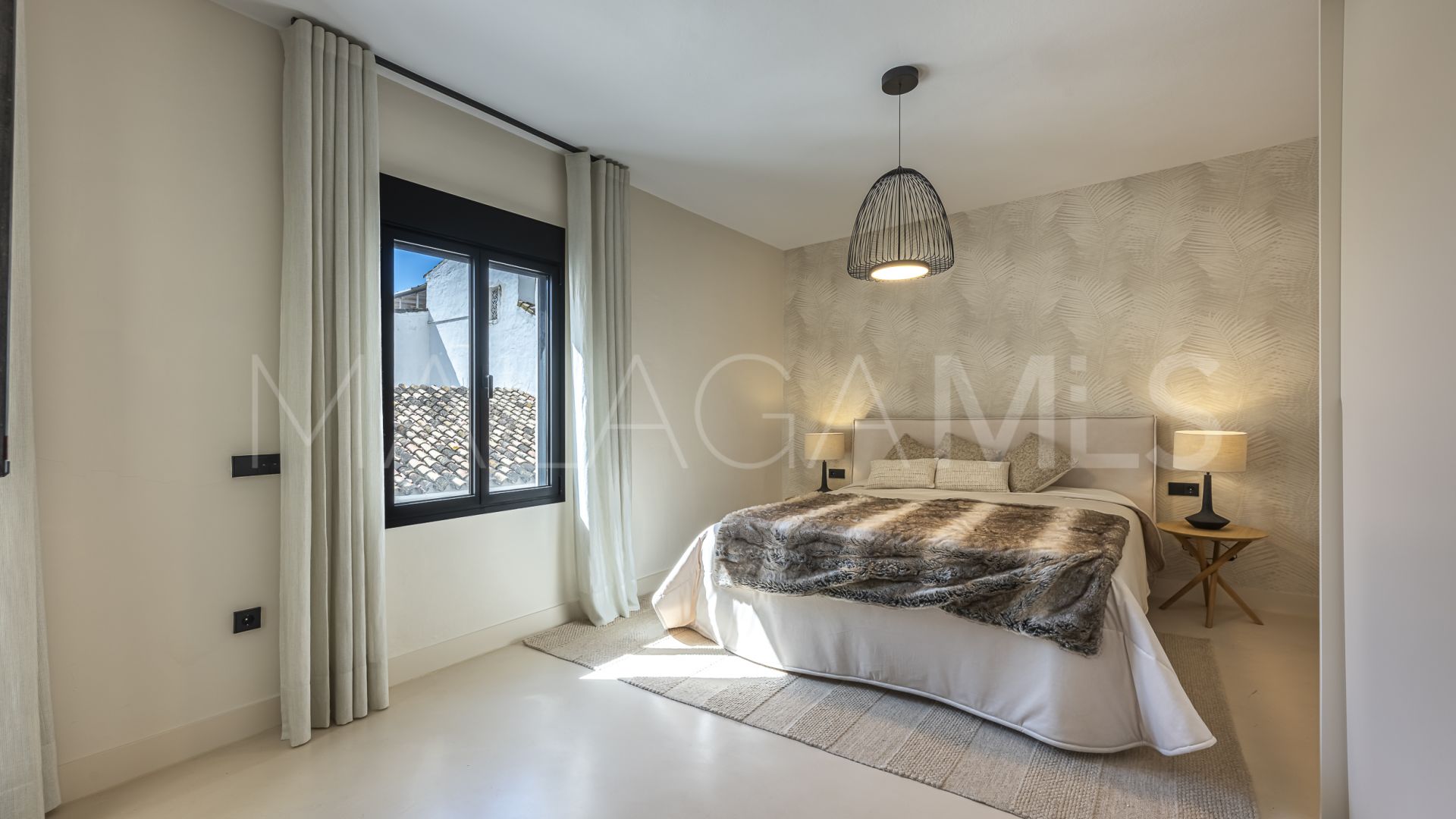 Apartment for sale in Marbella - Puerto Banus
