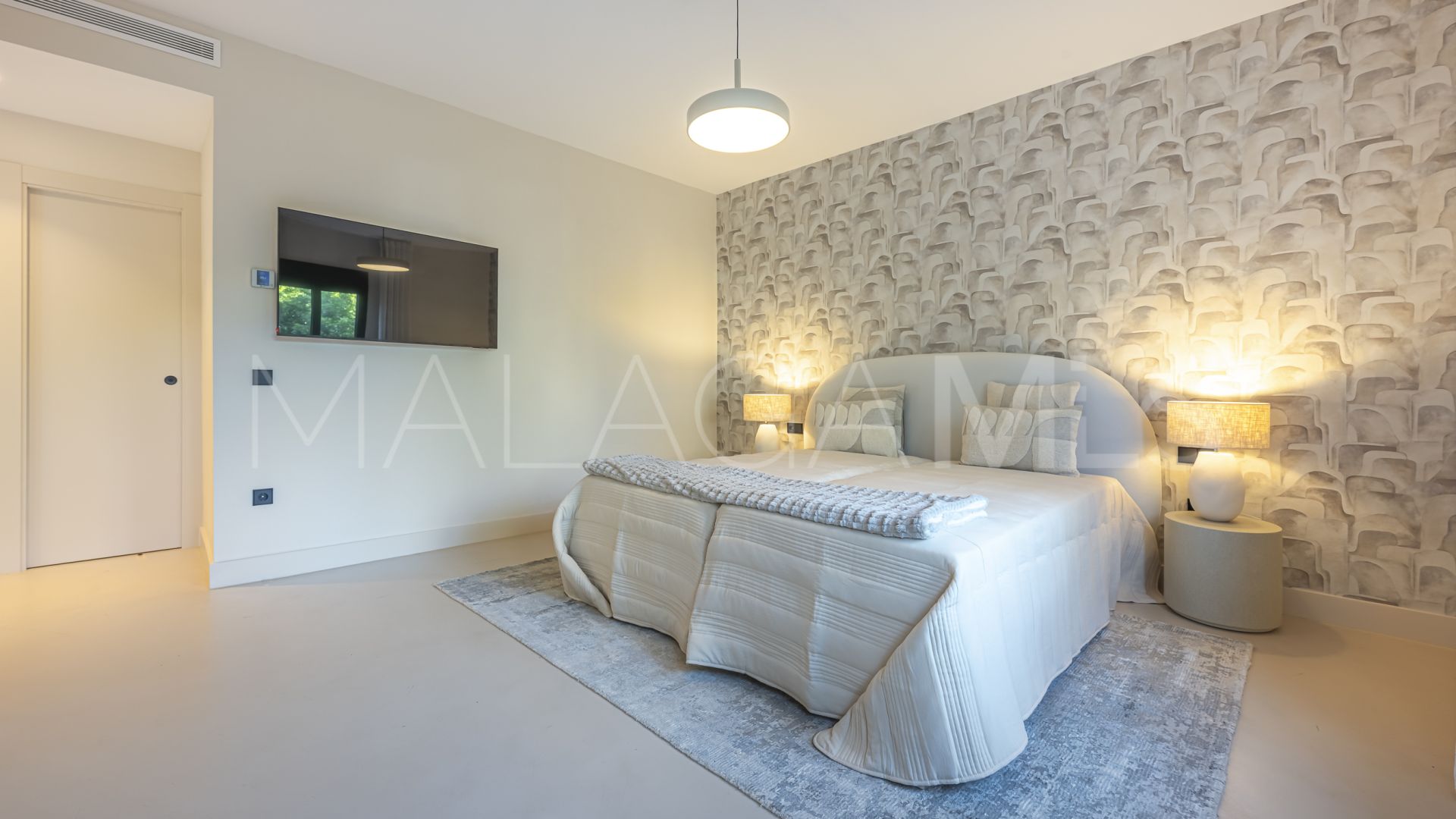 Apartment for sale in Marbella - Puerto Banus