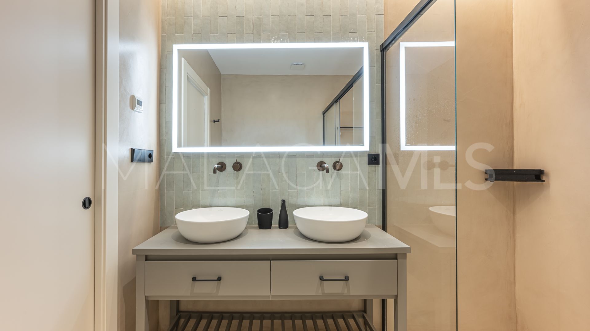 Apartment for sale in Marbella - Puerto Banus
