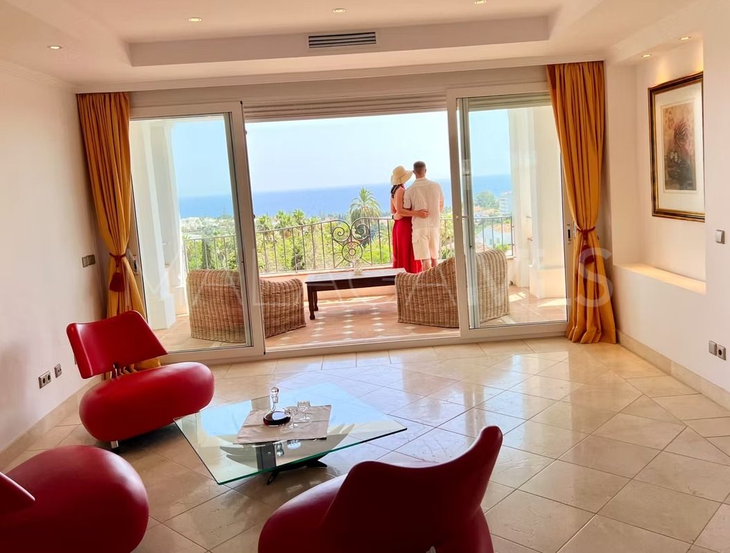 Se vende villa de 4 bedrooms in Rio Real