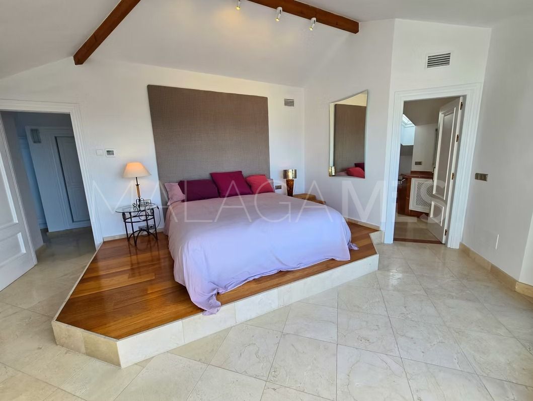 Se vende villa de 4 bedrooms in Rio Real