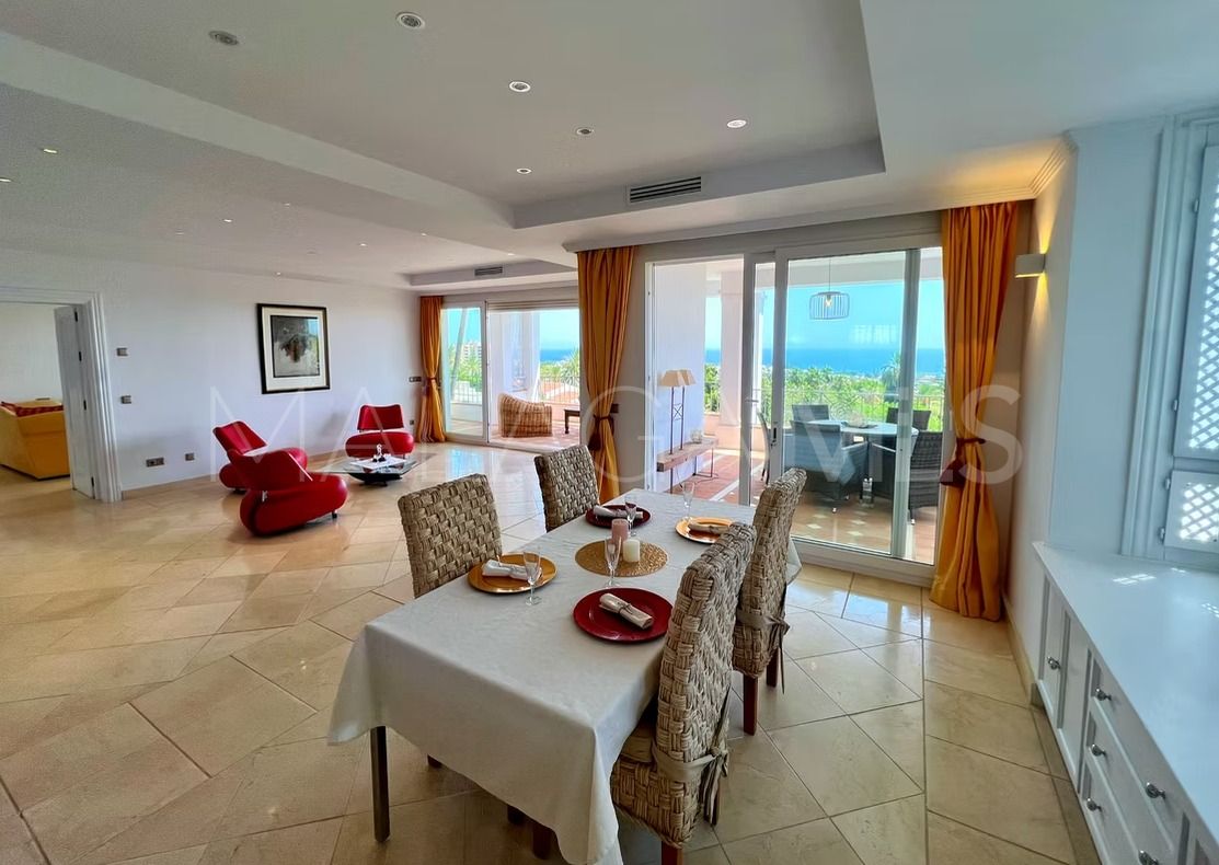 Se vende villa de 4 bedrooms in Rio Real