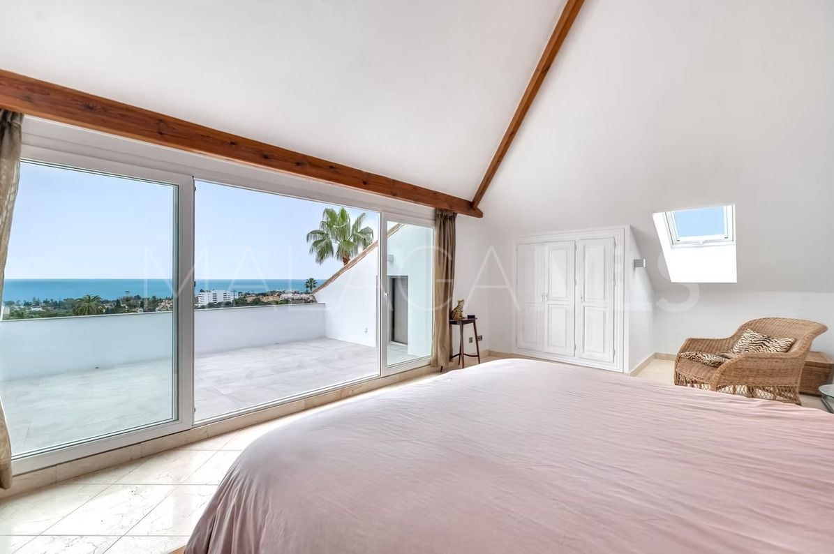 Se vende villa de 4 bedrooms in Rio Real