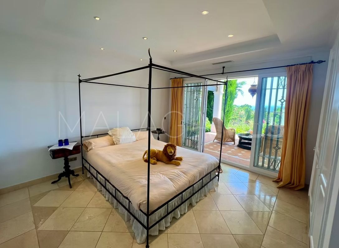 Se vende villa de 4 bedrooms in Rio Real
