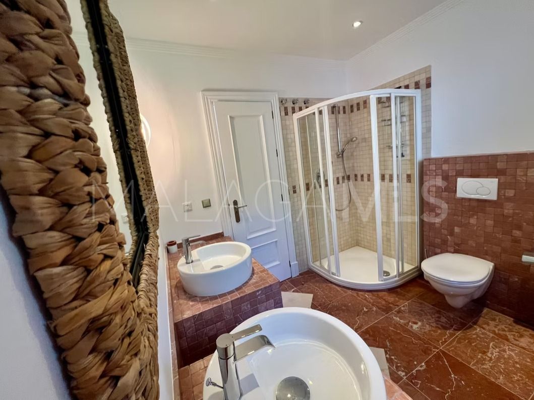 Se vende villa de 4 bedrooms in Rio Real