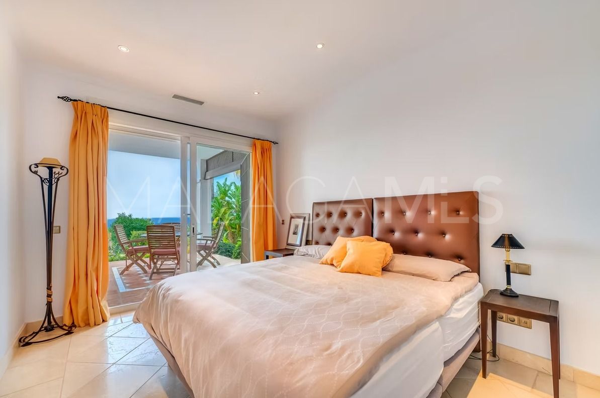 Se vende villa de 4 bedrooms in Rio Real