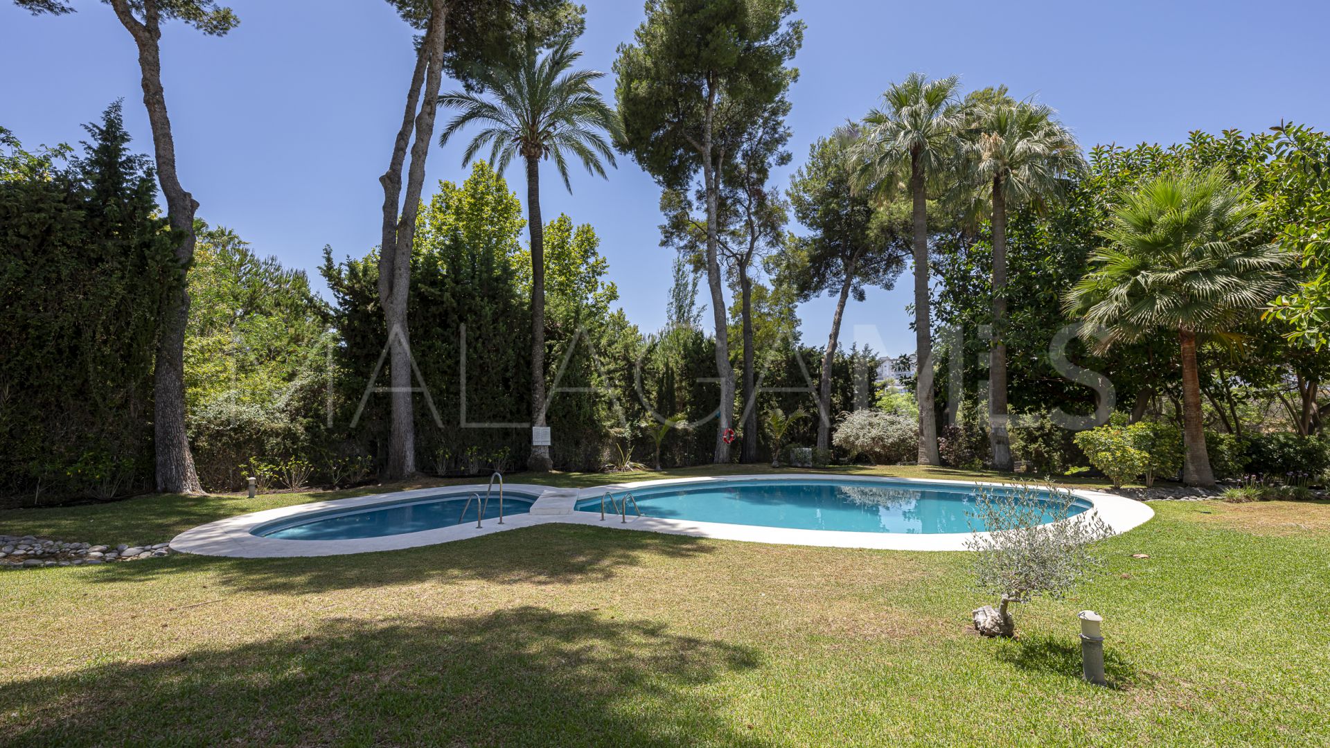 Villa for sale in Atalaya de Rio Verde