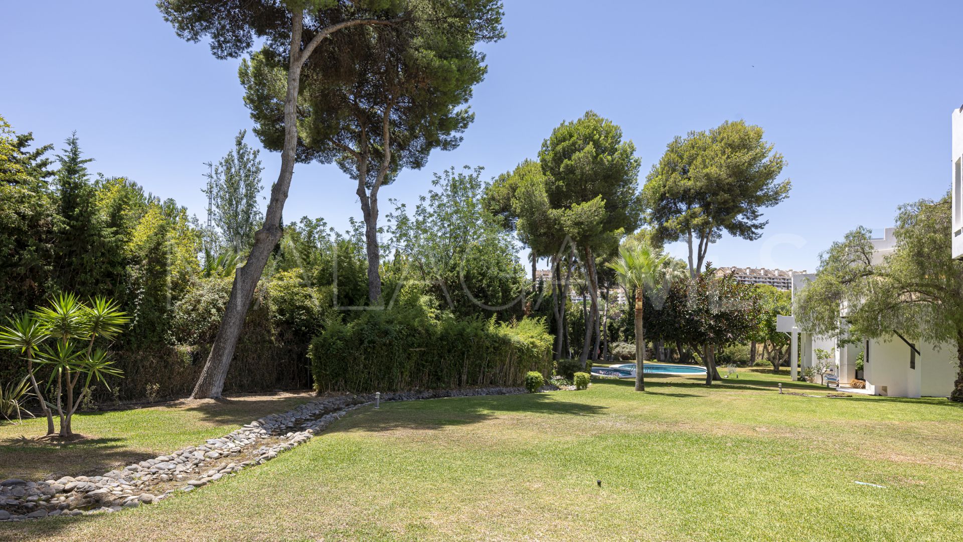 Villa for sale in Atalaya de Rio Verde