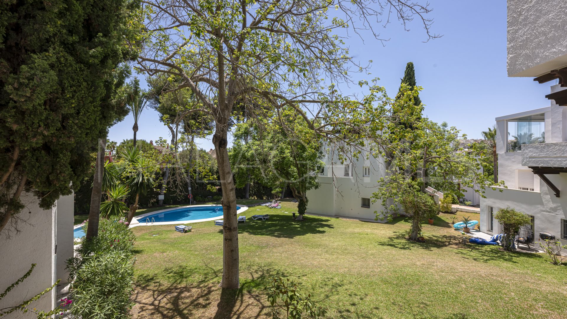 Villa for sale in Atalaya de Rio Verde