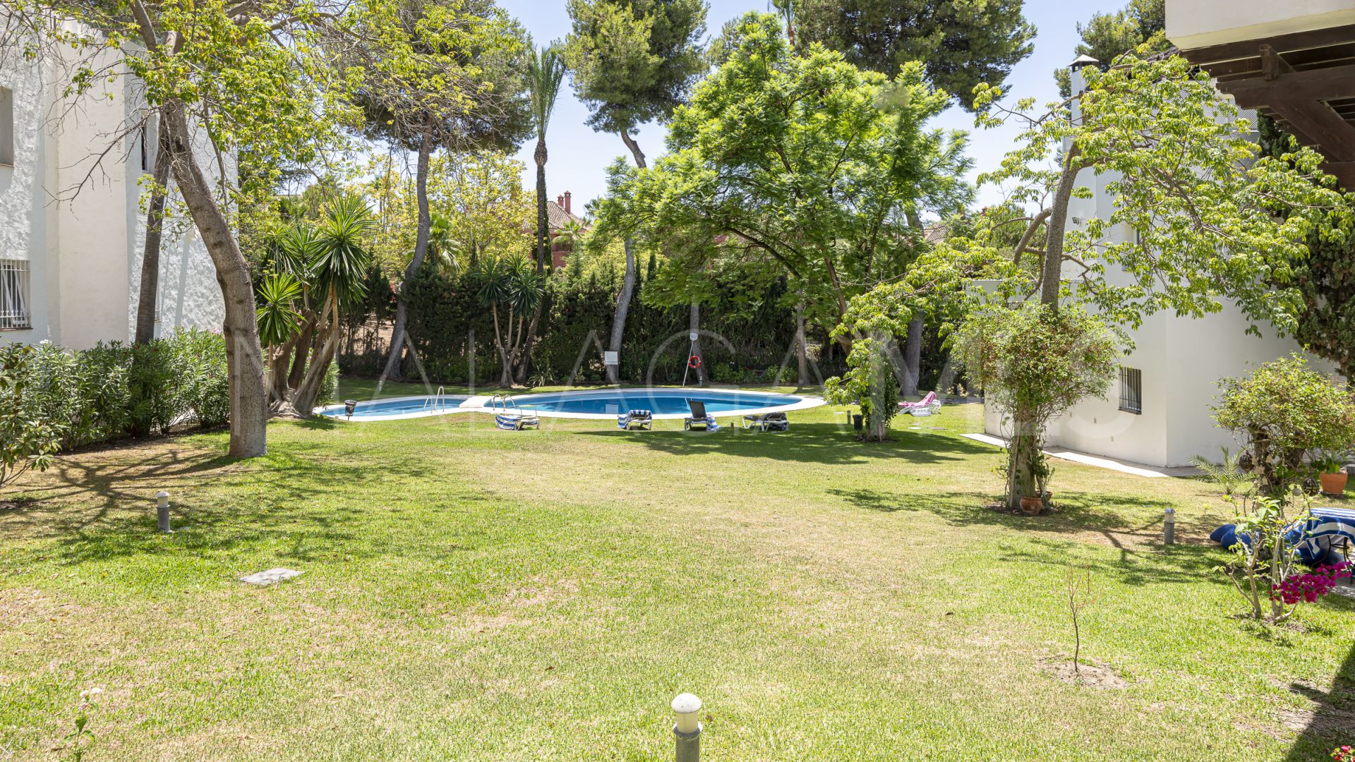 Villa for sale in Atalaya de Rio Verde