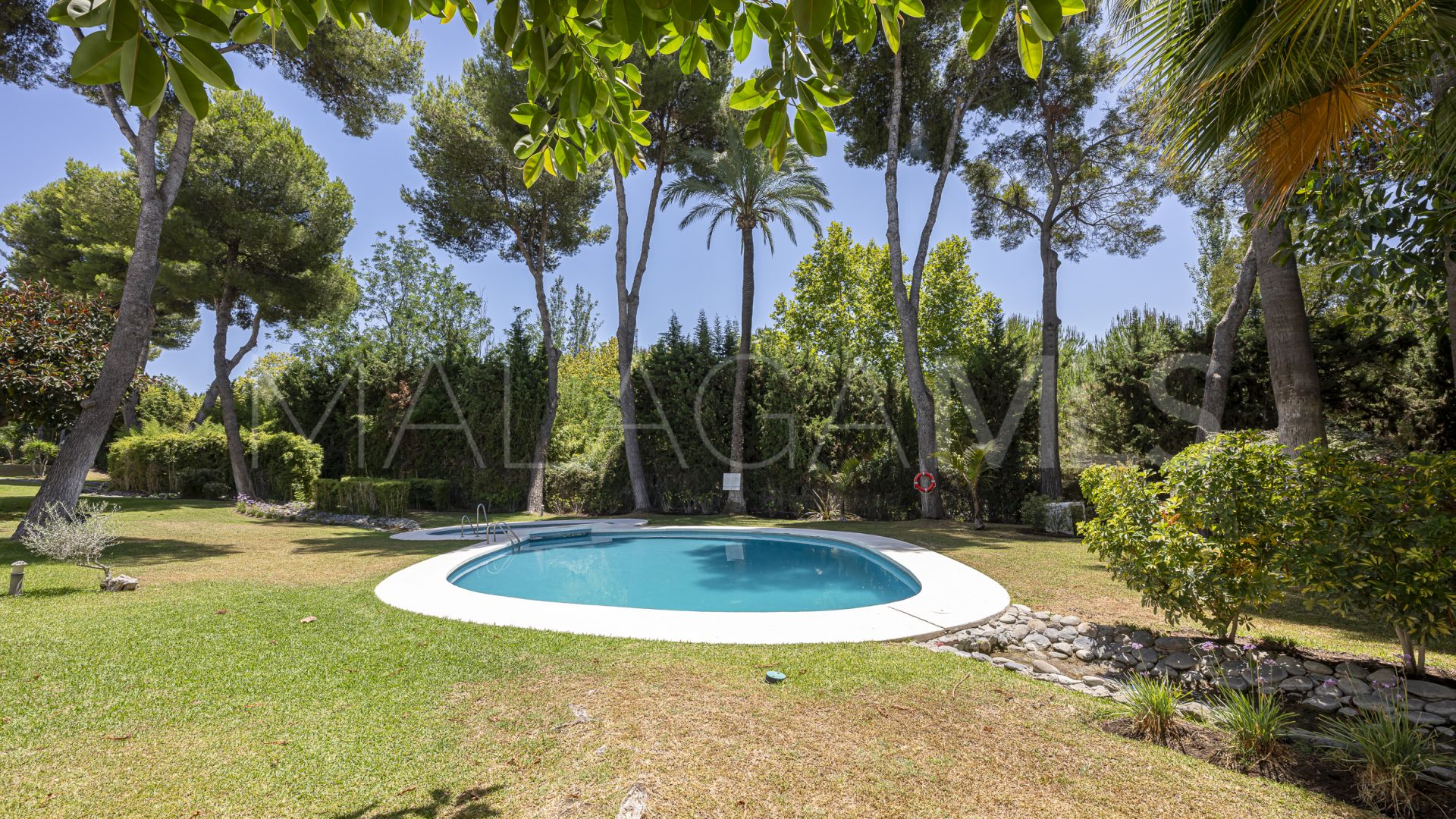 Villa for sale in Atalaya de Rio Verde