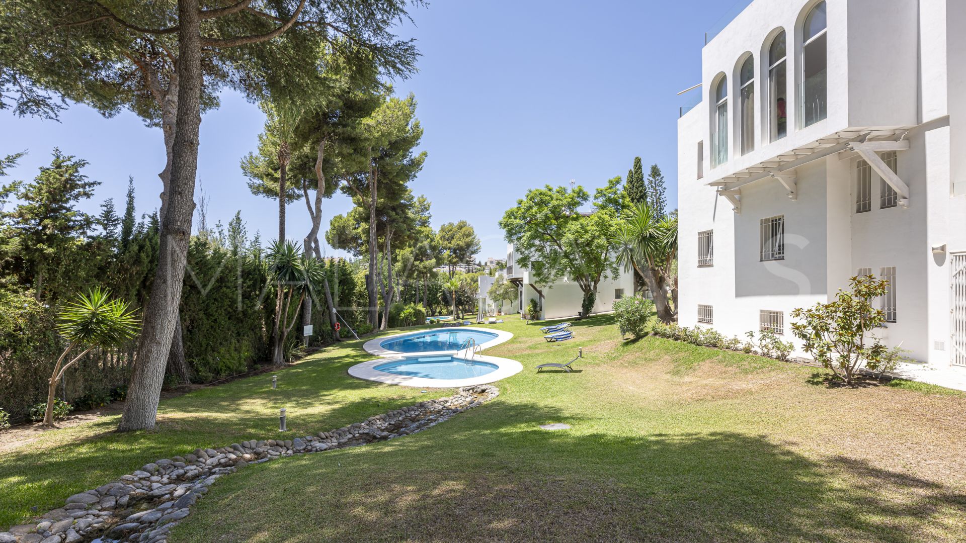 Villa for sale in Atalaya de Rio Verde