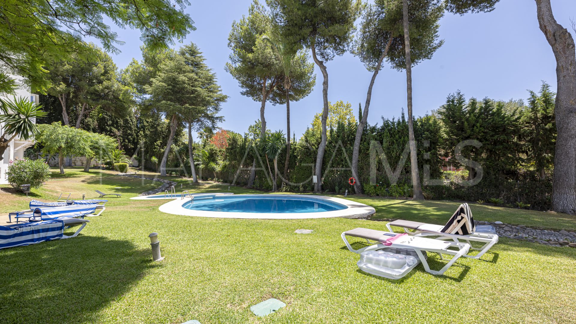 Villa for sale in Atalaya de Rio Verde