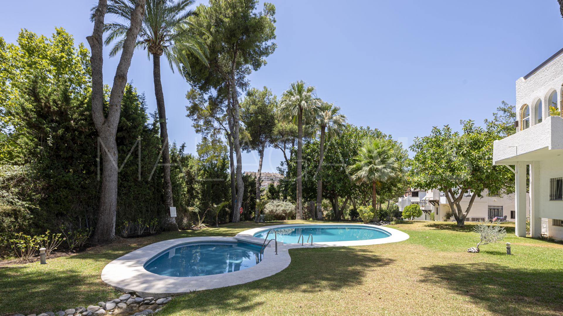 Villa for sale in Atalaya de Rio Verde